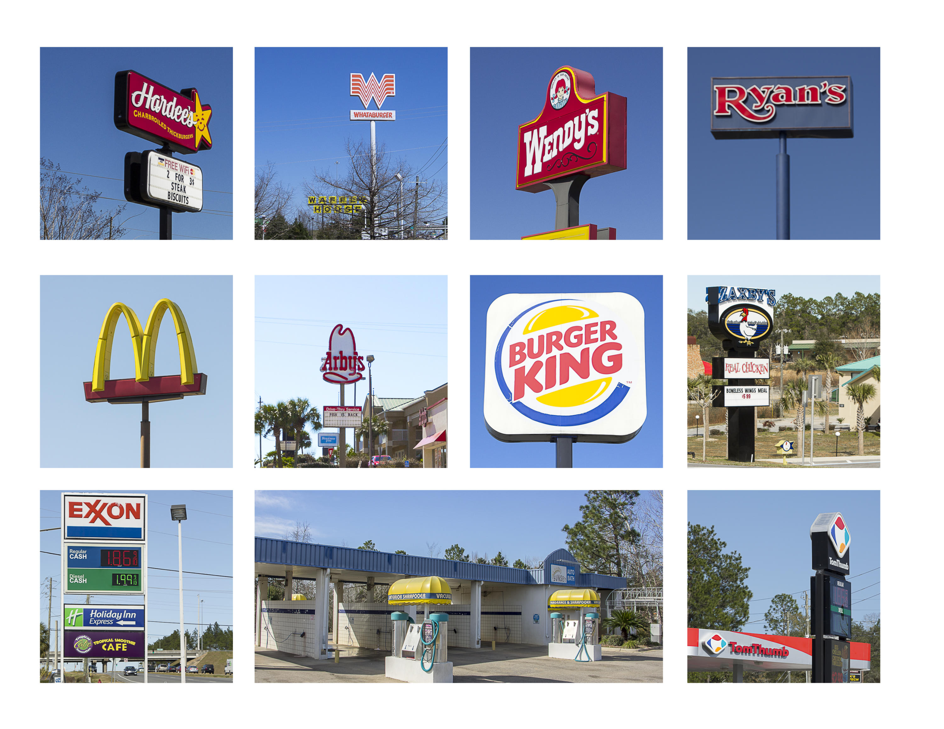 CORONADO VILLAGE PH 3 - Residential