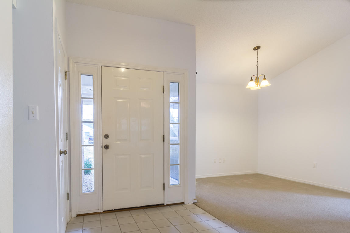 CORONADO VILLAGE PH 3 - Residential