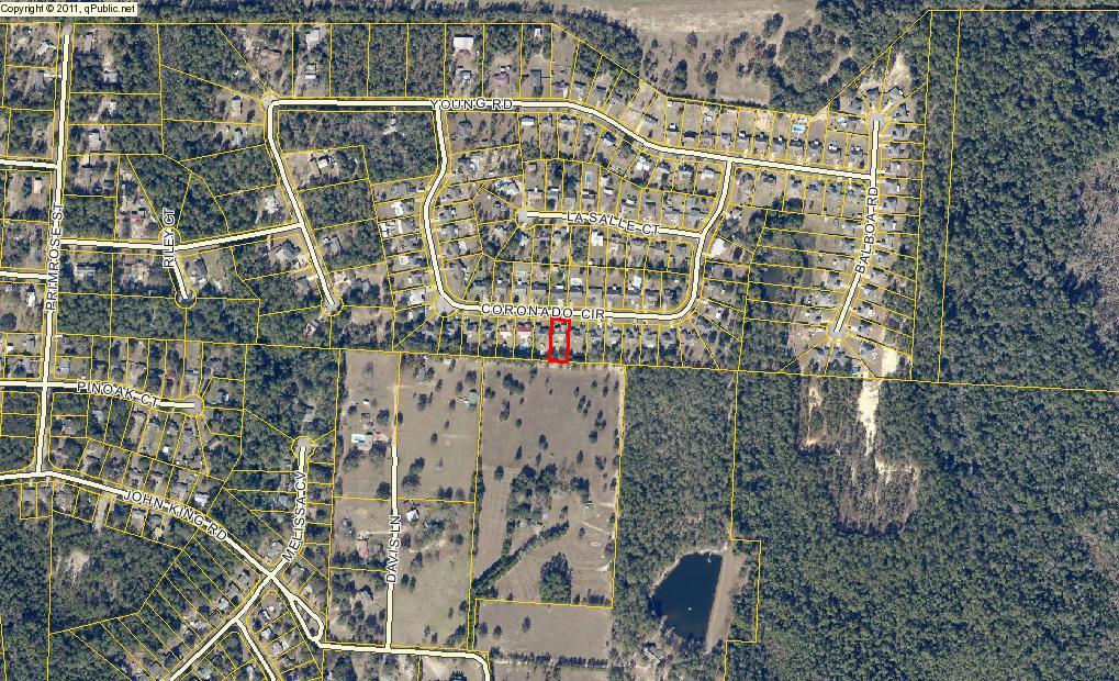 CORONADO VILLAGE PH 3 - Residential