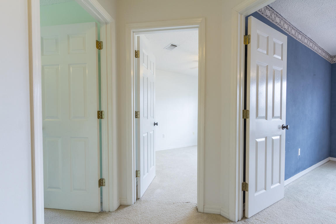 CORONADO VILLAGE PH 3 - Residential