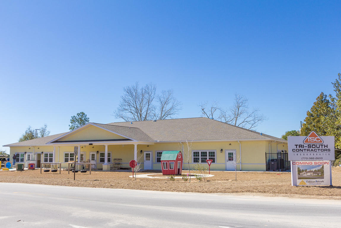 CORONADO VILLAGE PH 3 - Residential