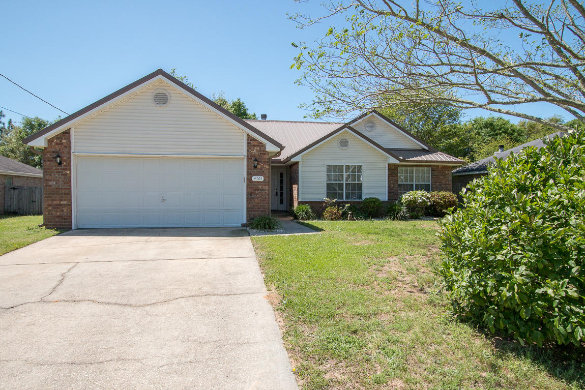 CORONADO VILLAGE PH 3 - Residential