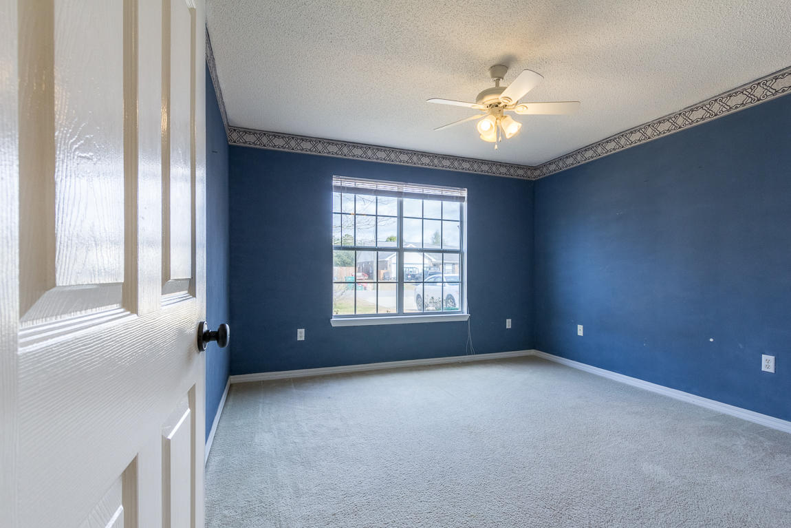 CORONADO VILLAGE PH 3 - Residential