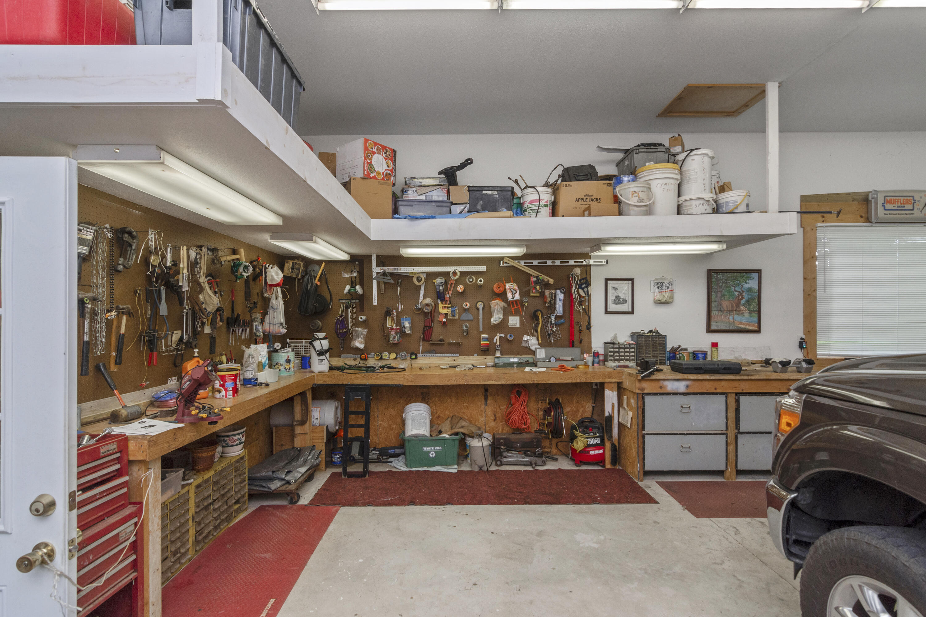 STAFFORD ESTATES - Residential