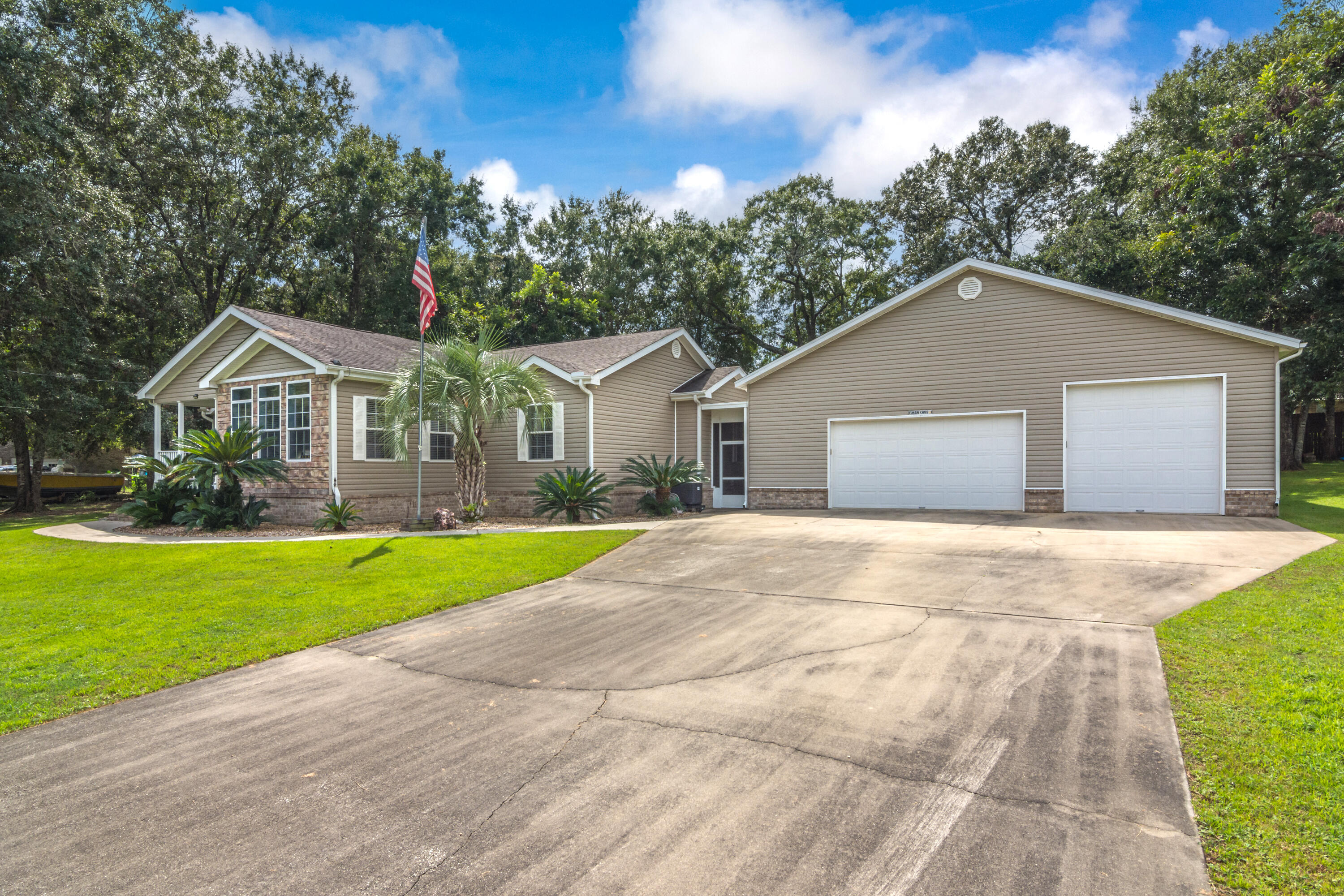 STAFFORD ESTATES - Residential