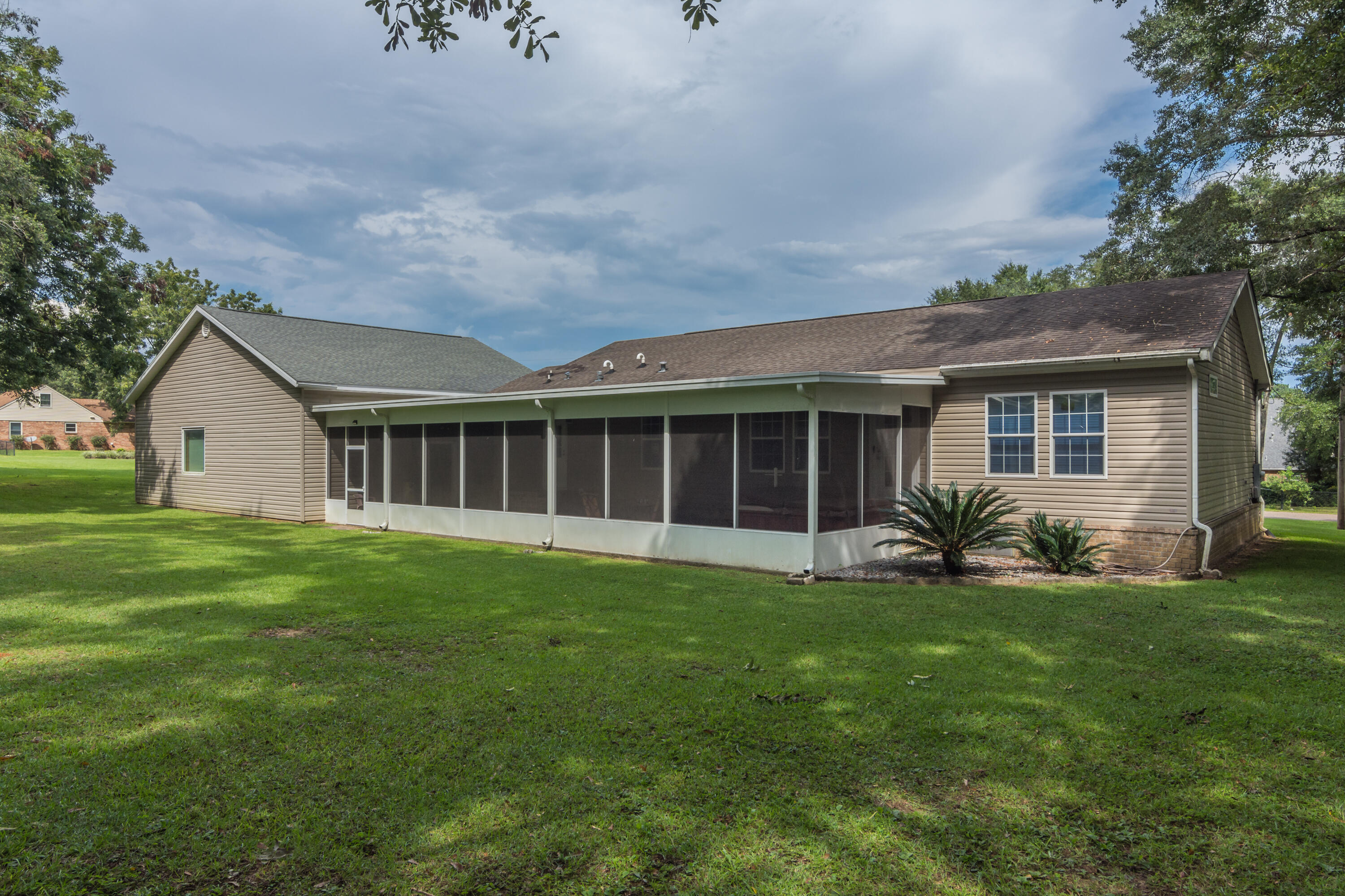 STAFFORD ESTATES - Residential