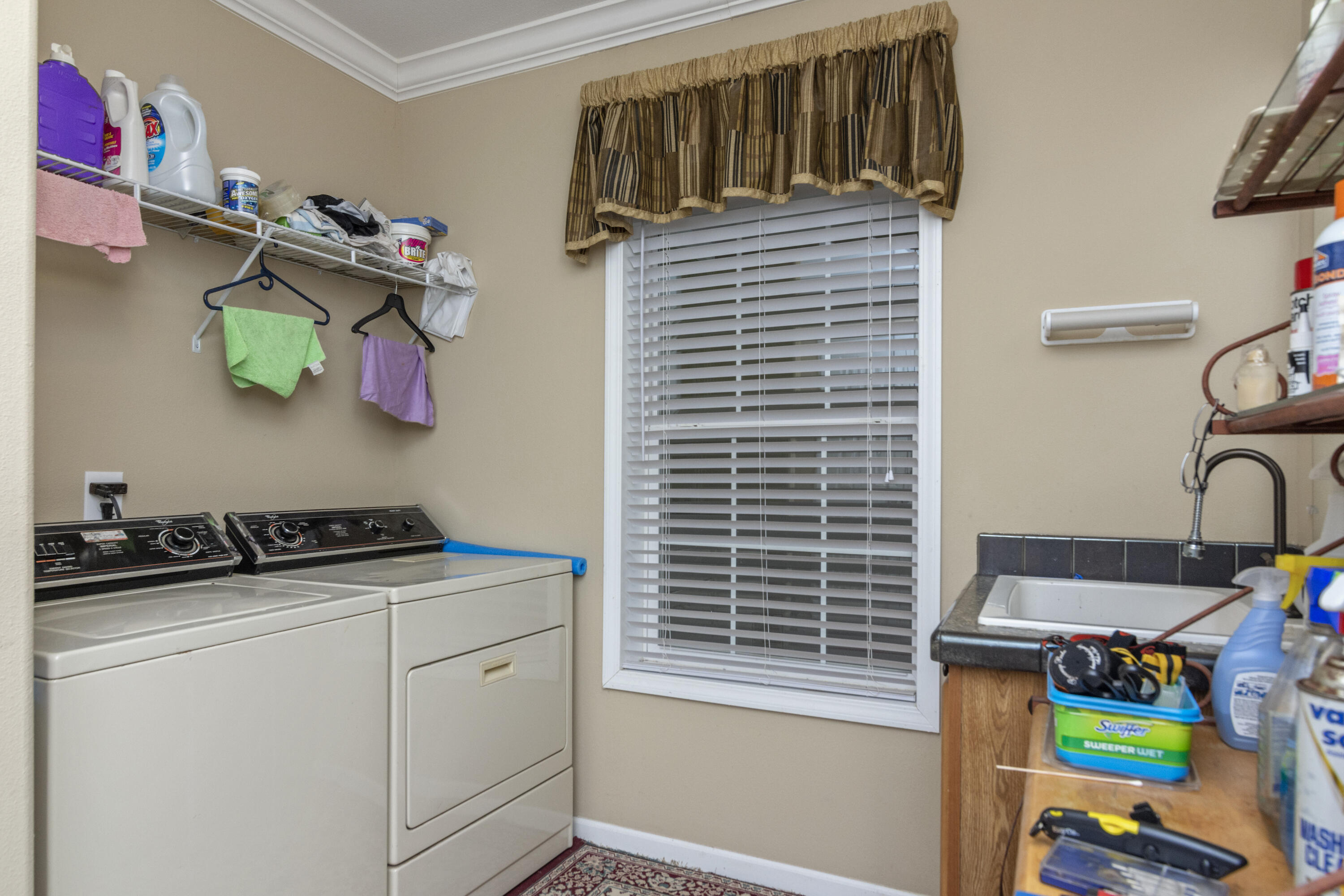 STAFFORD ESTATES - Residential