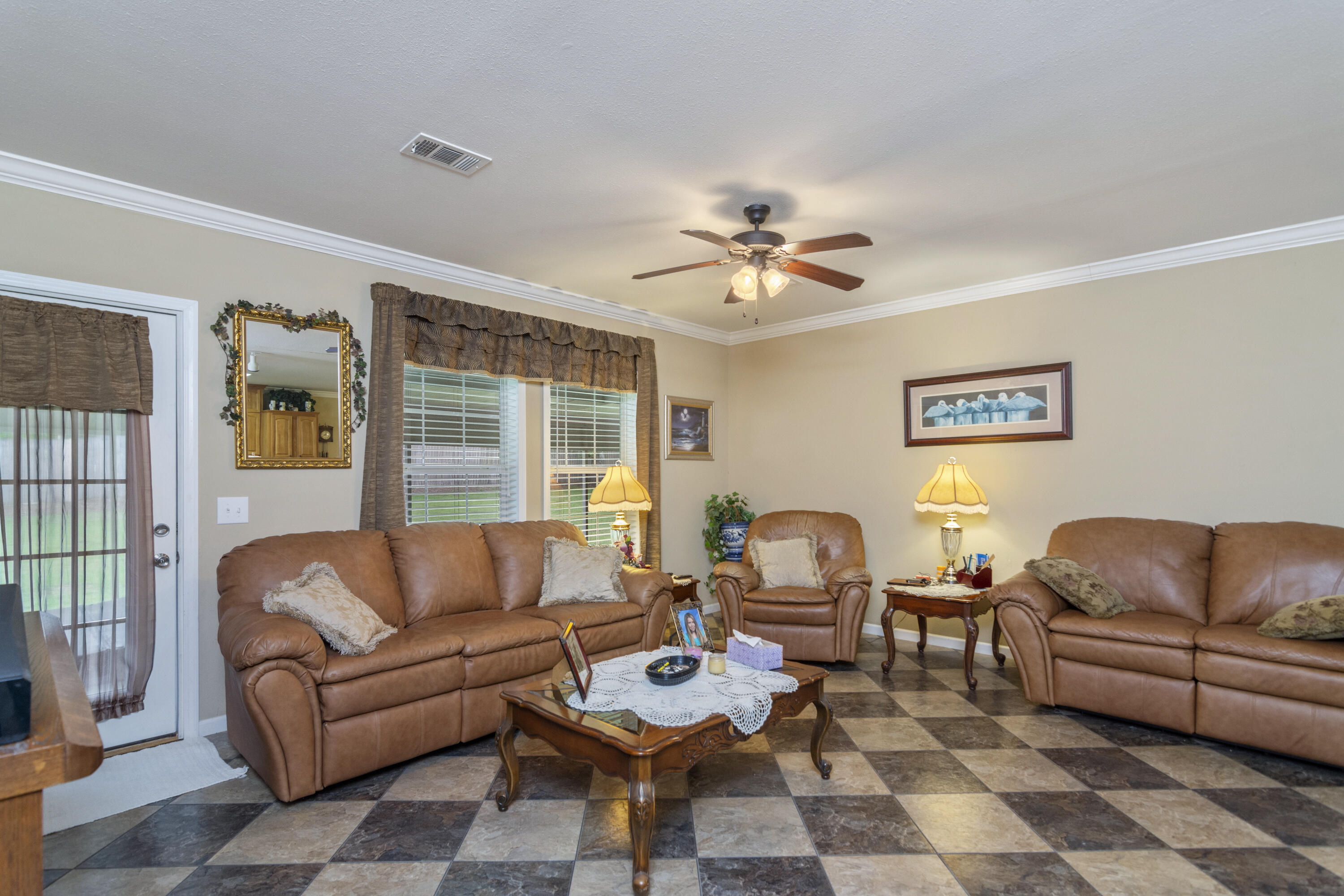 STAFFORD ESTATES - Residential