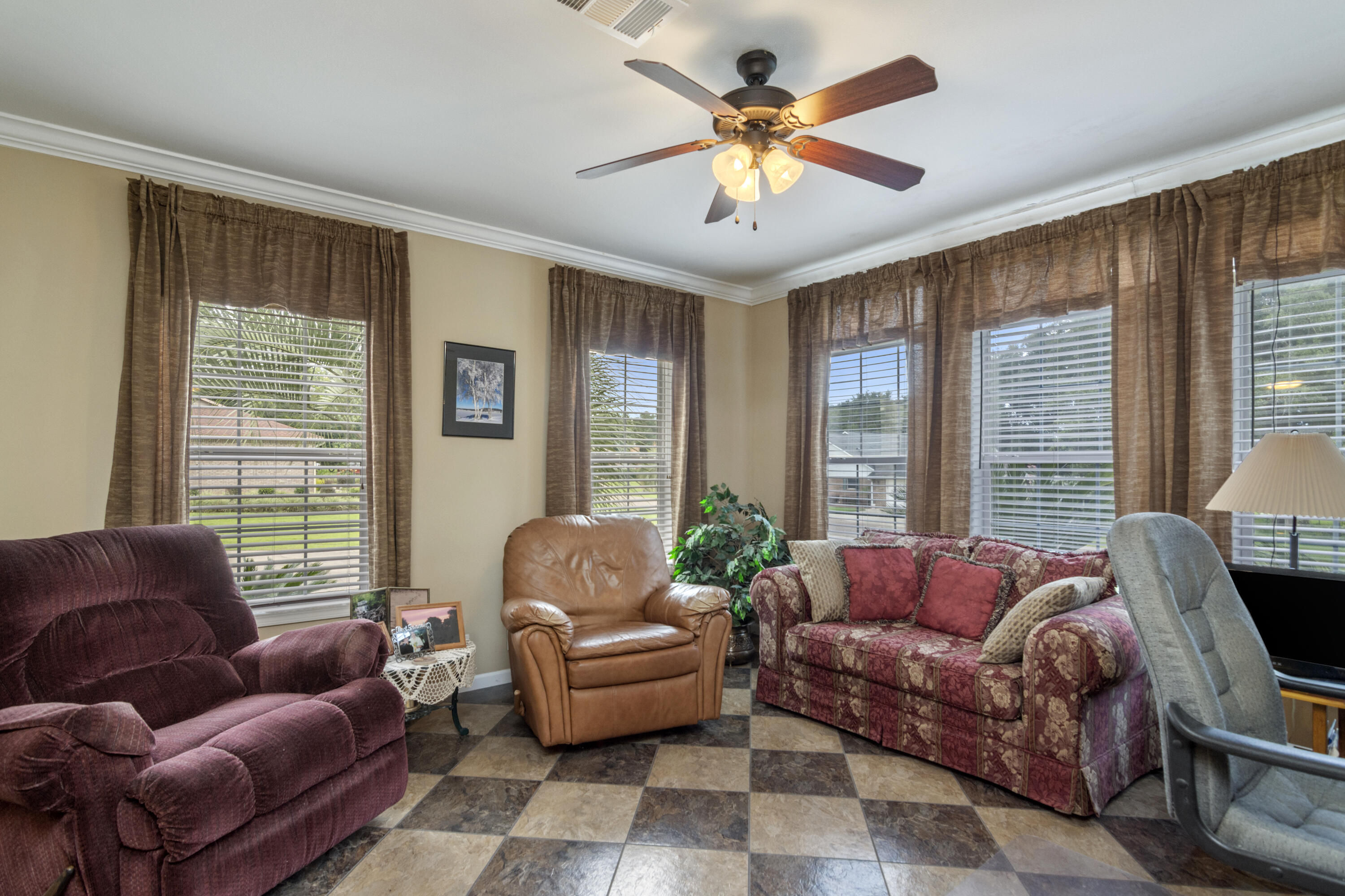 STAFFORD ESTATES - Residential