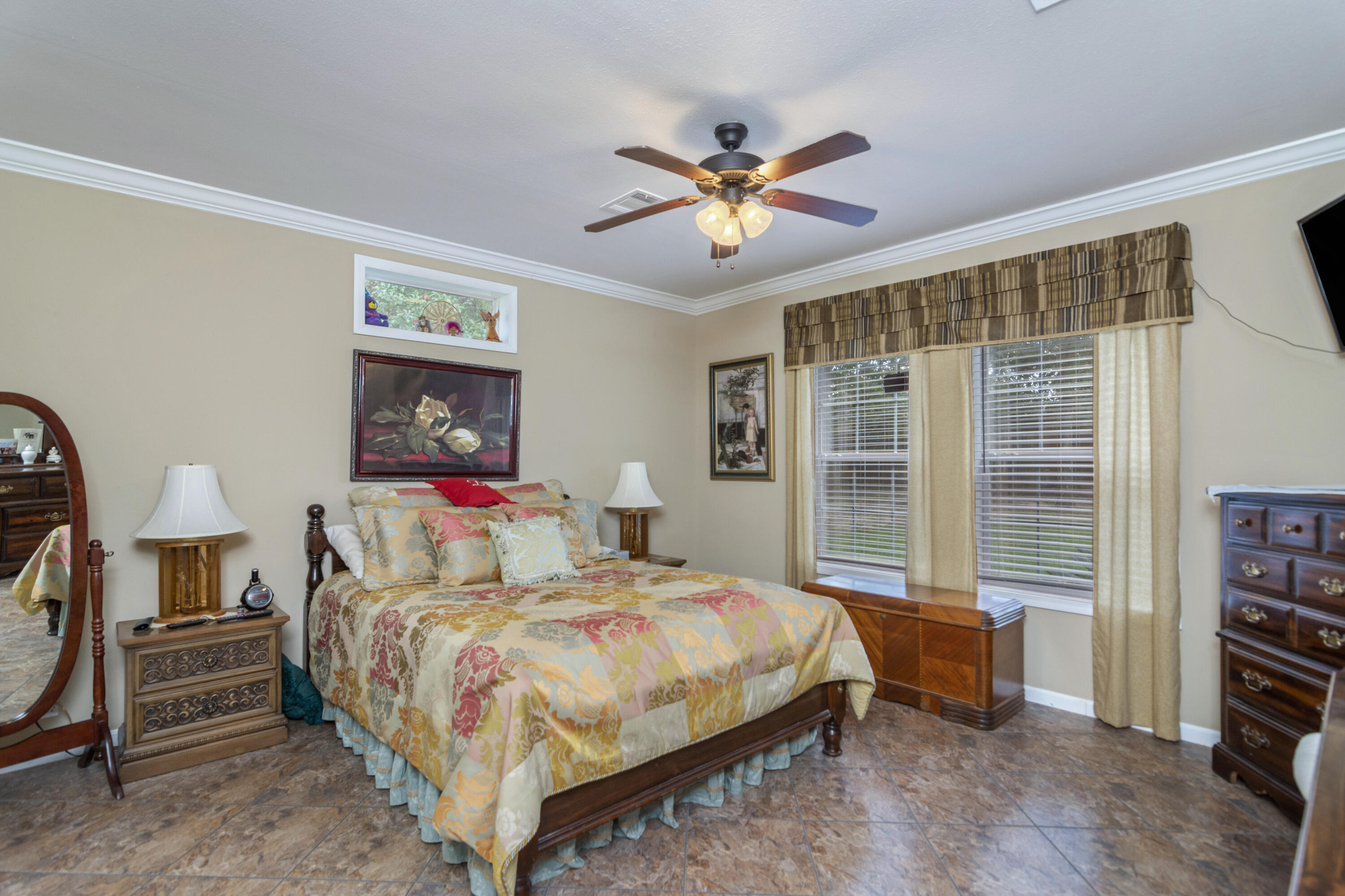 STAFFORD ESTATES - Residential