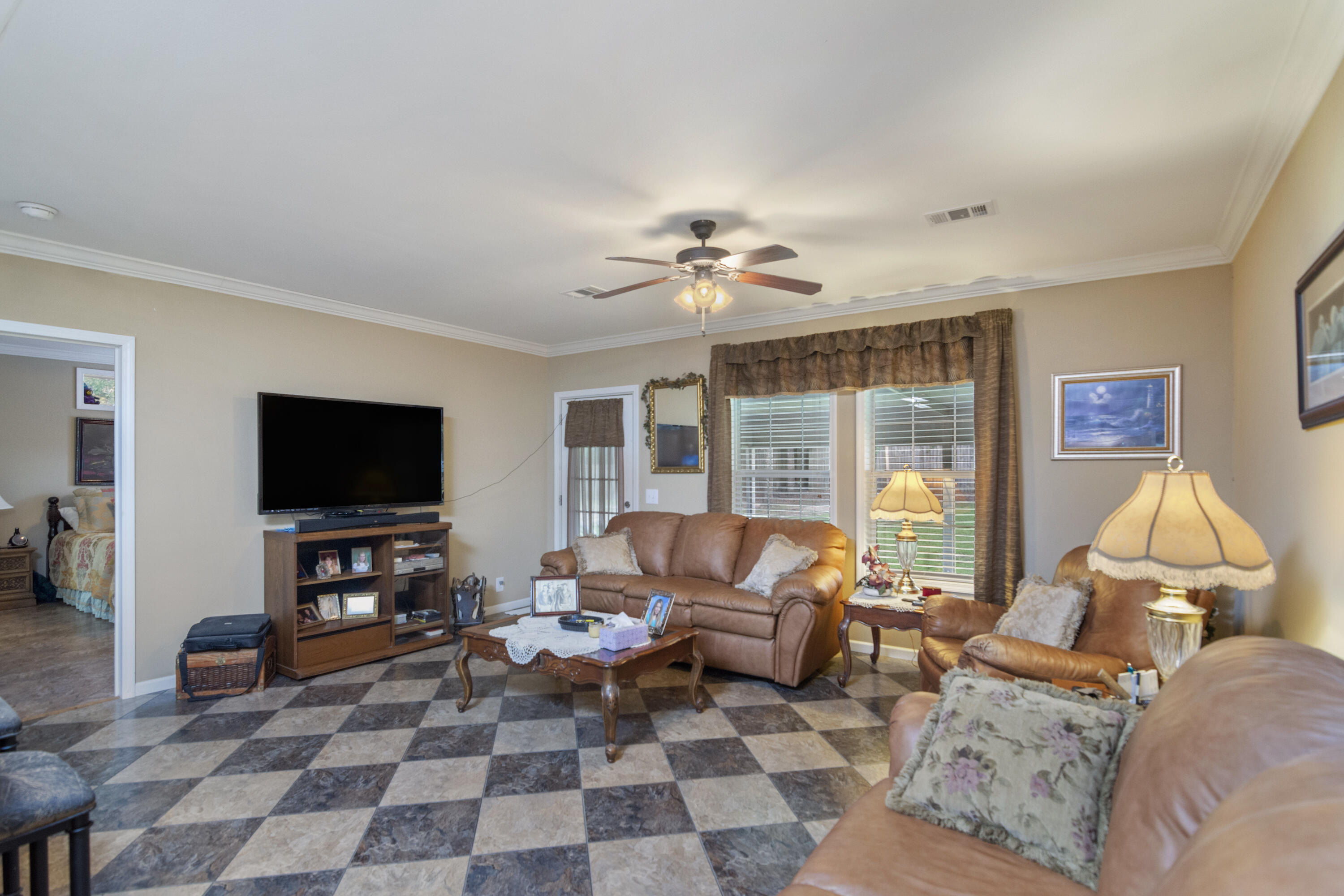 STAFFORD ESTATES - Residential