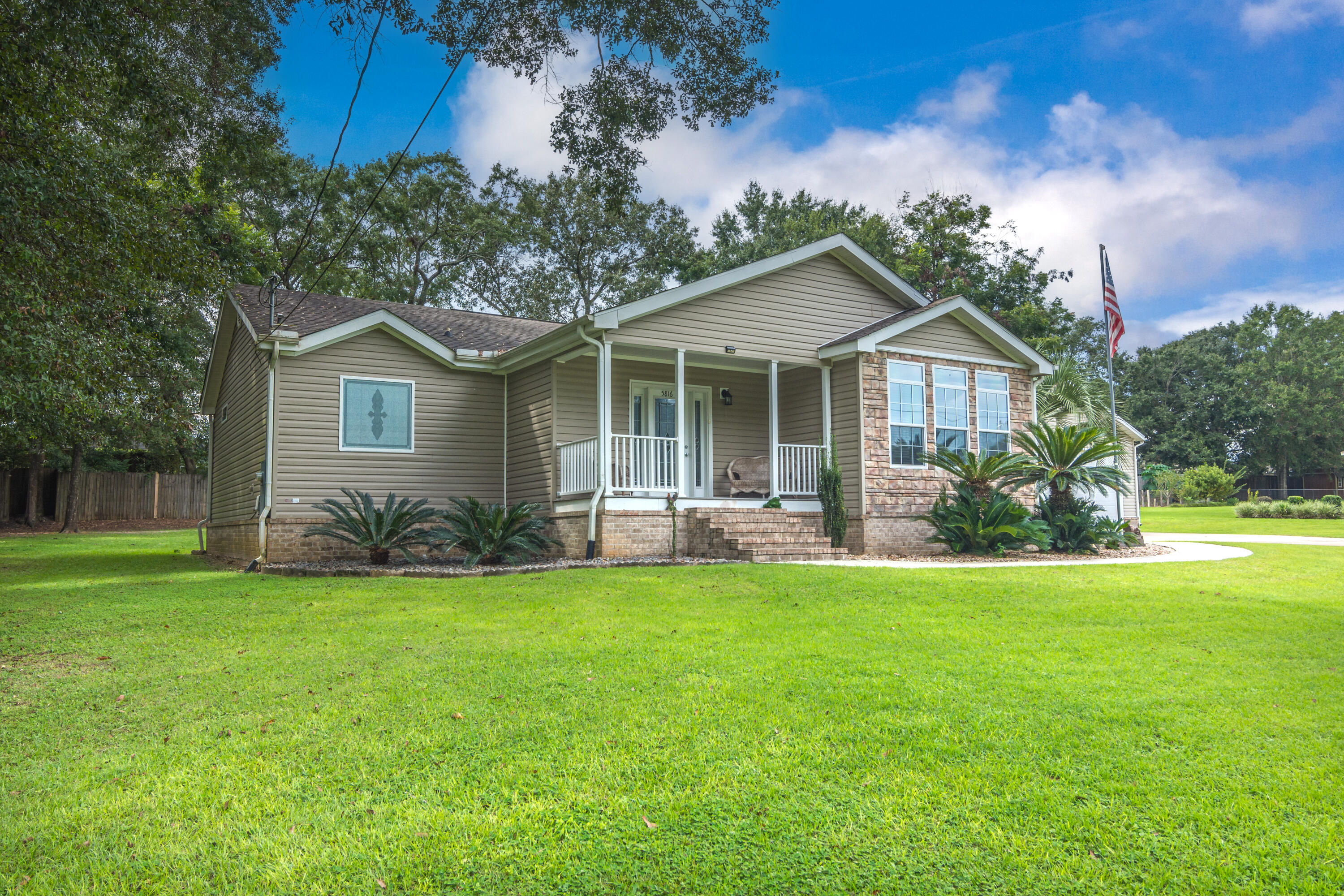 STAFFORD ESTATES - Residential