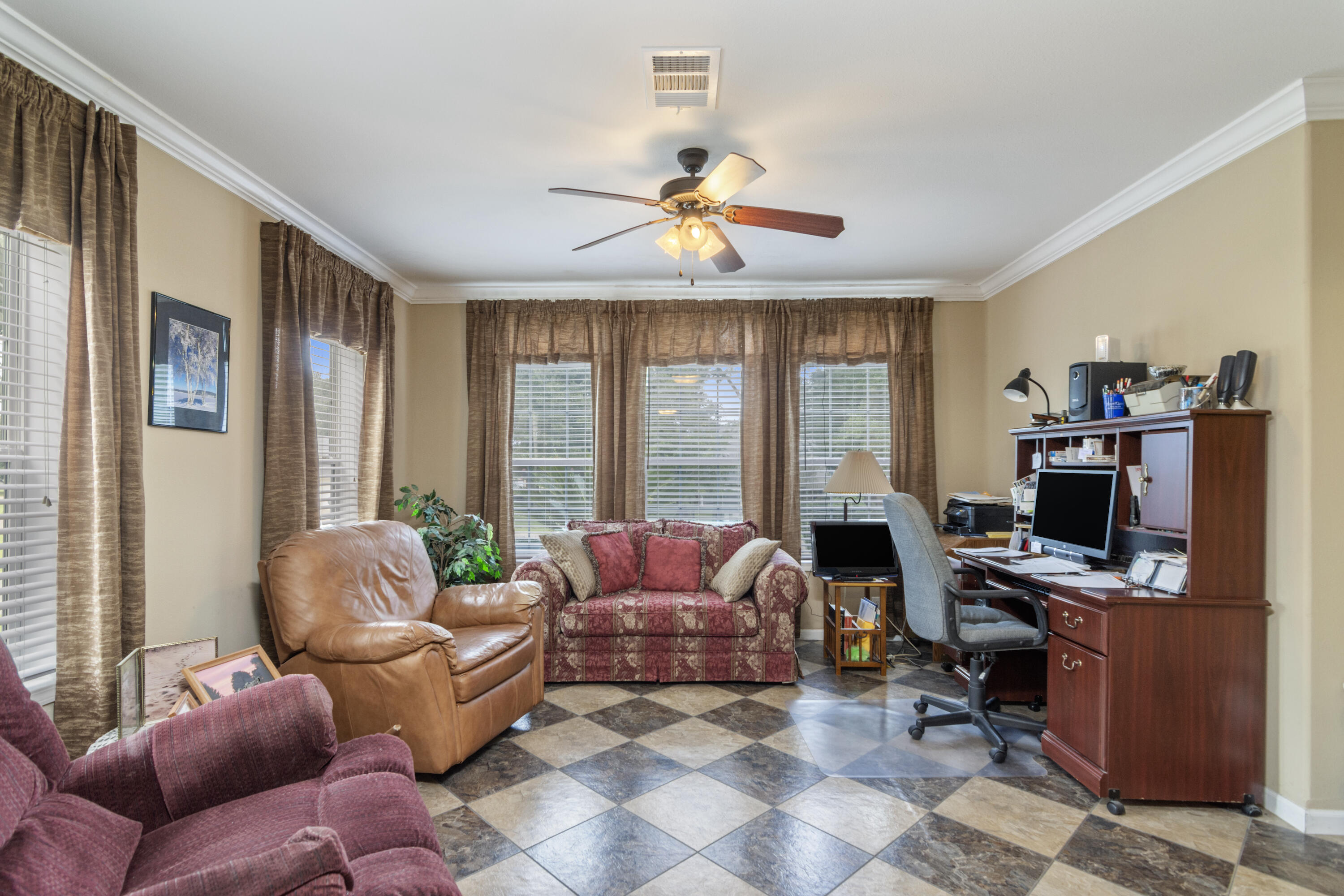 STAFFORD ESTATES - Residential