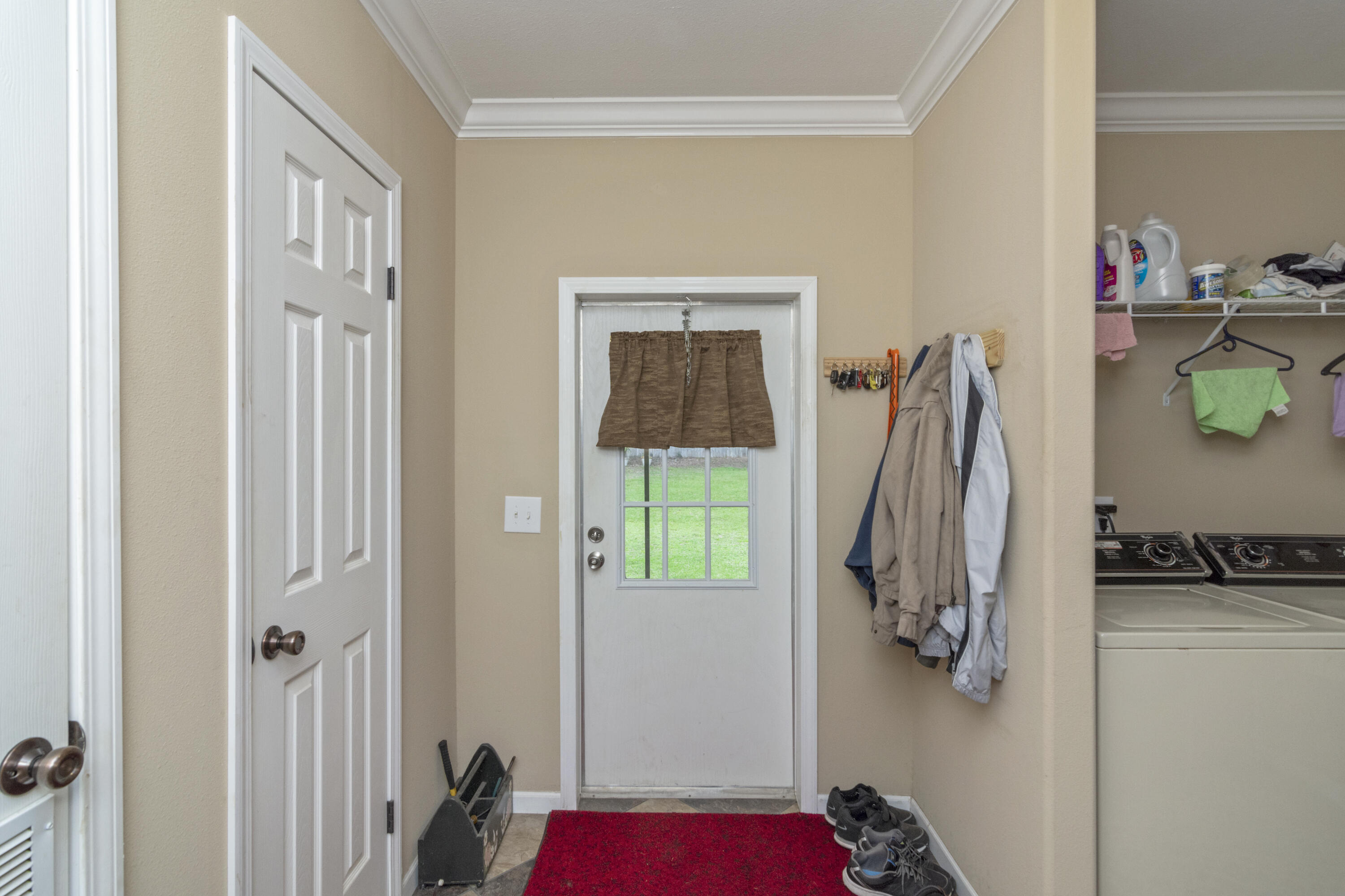 STAFFORD ESTATES - Residential