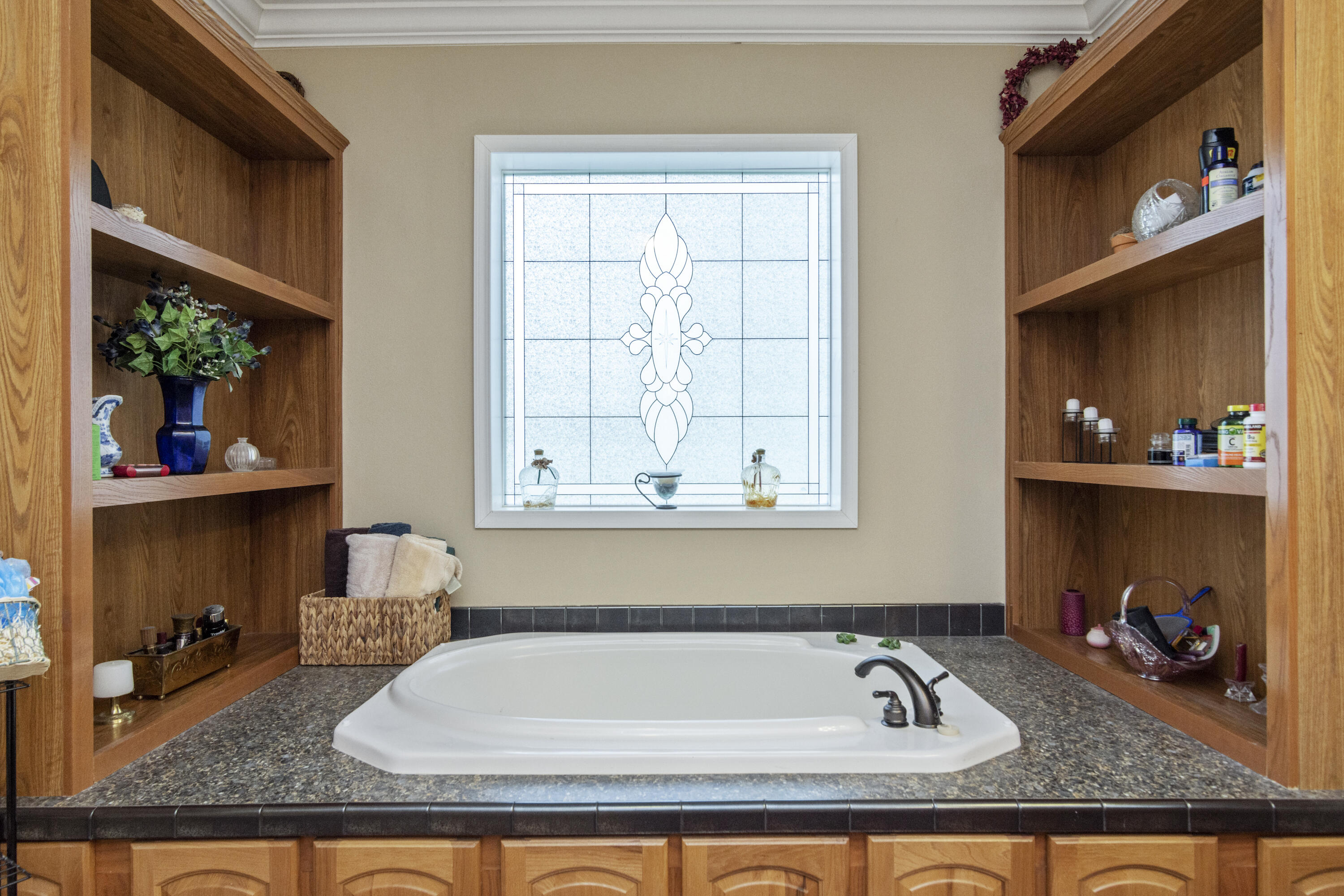 STAFFORD ESTATES - Residential