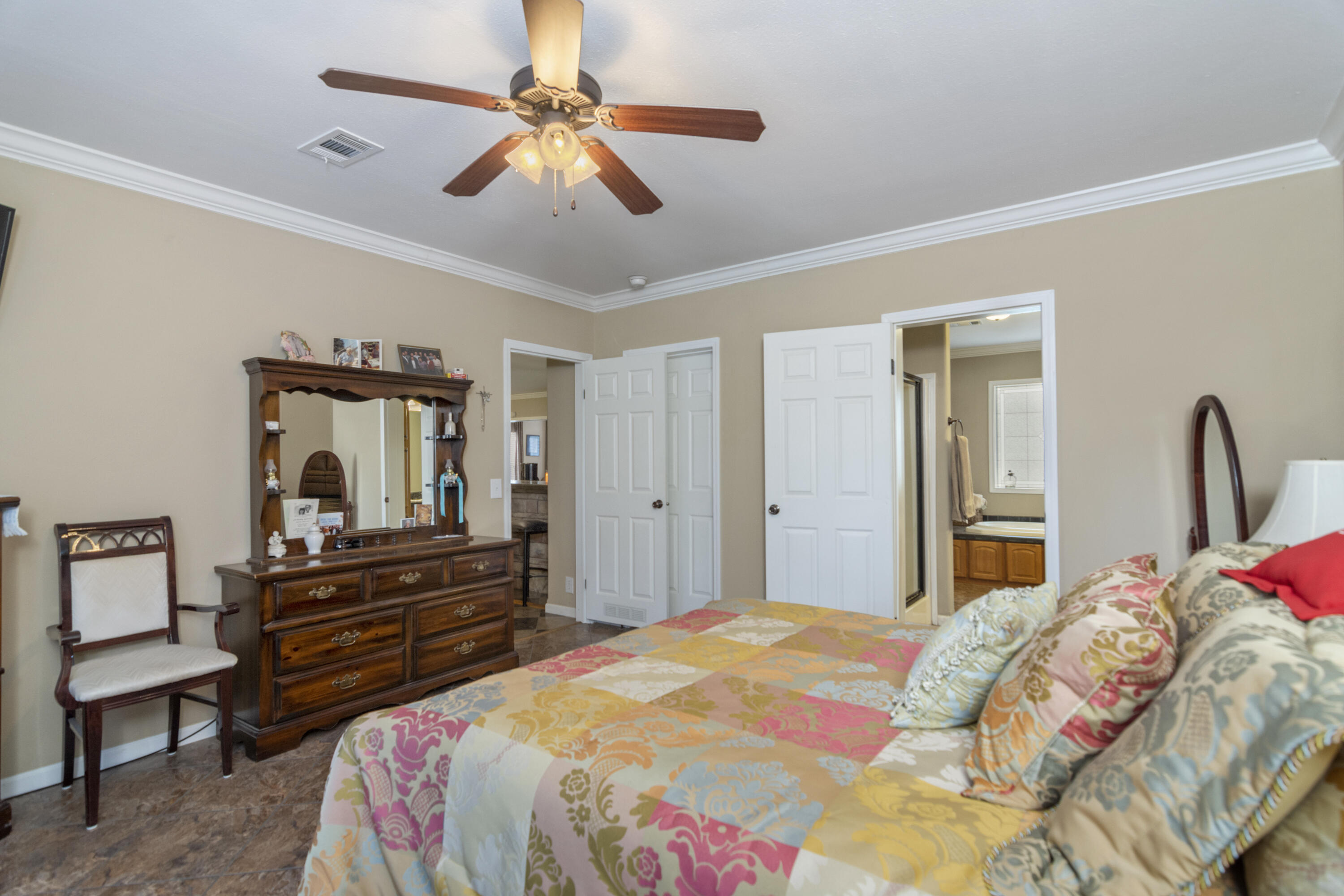 STAFFORD ESTATES - Residential