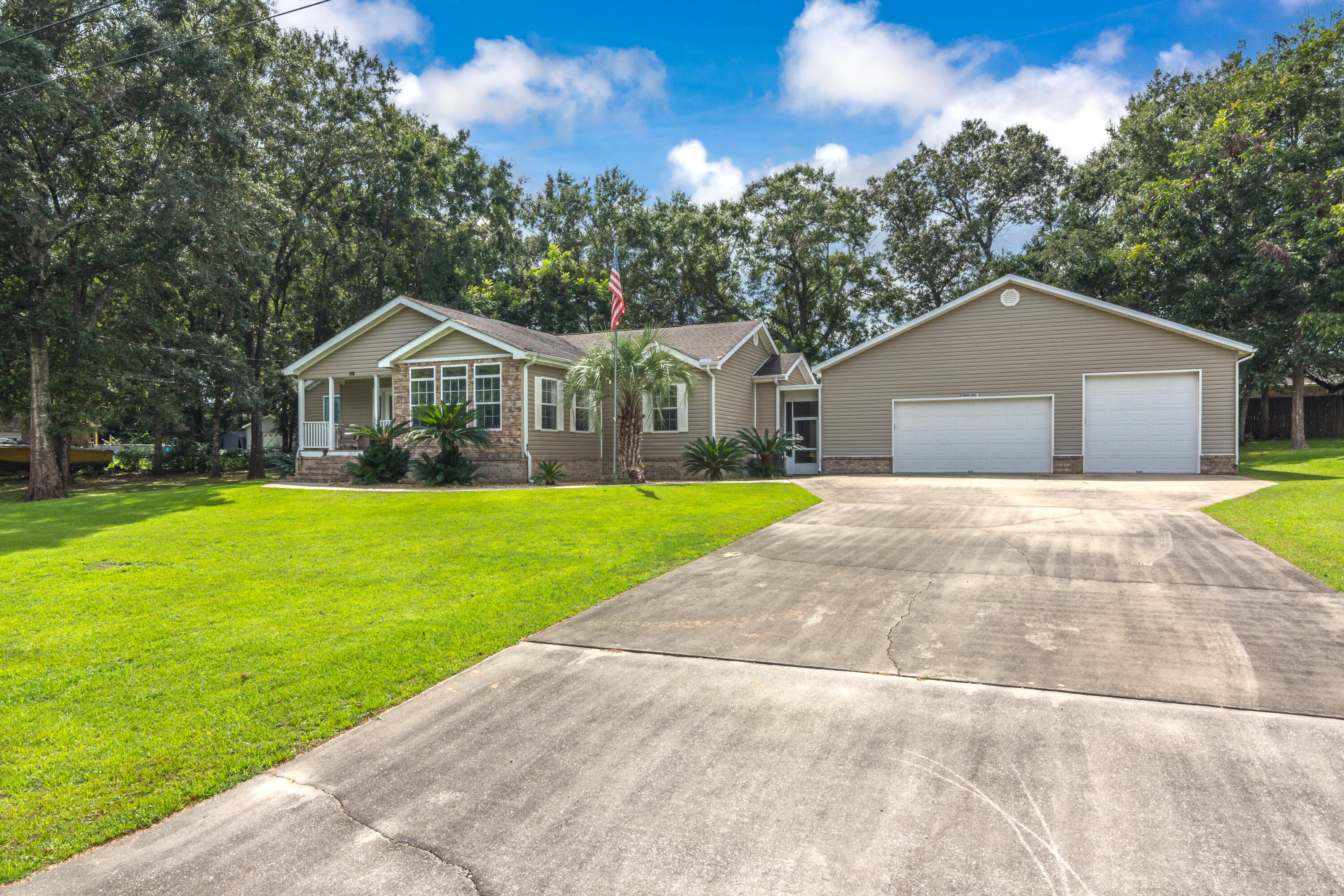 STAFFORD ESTATES - Residential