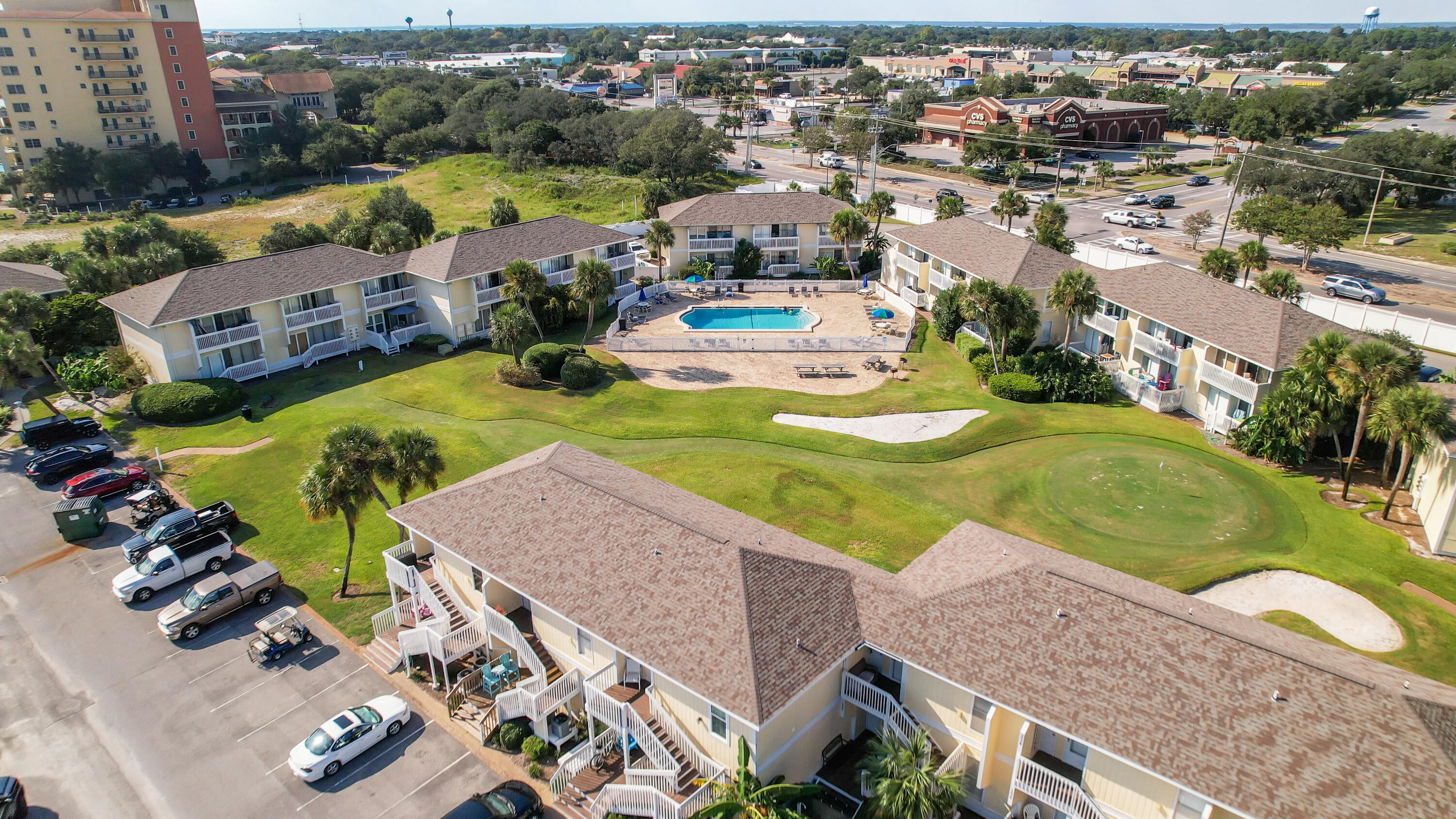 SANDPIPER COVE PH 12 - Residential