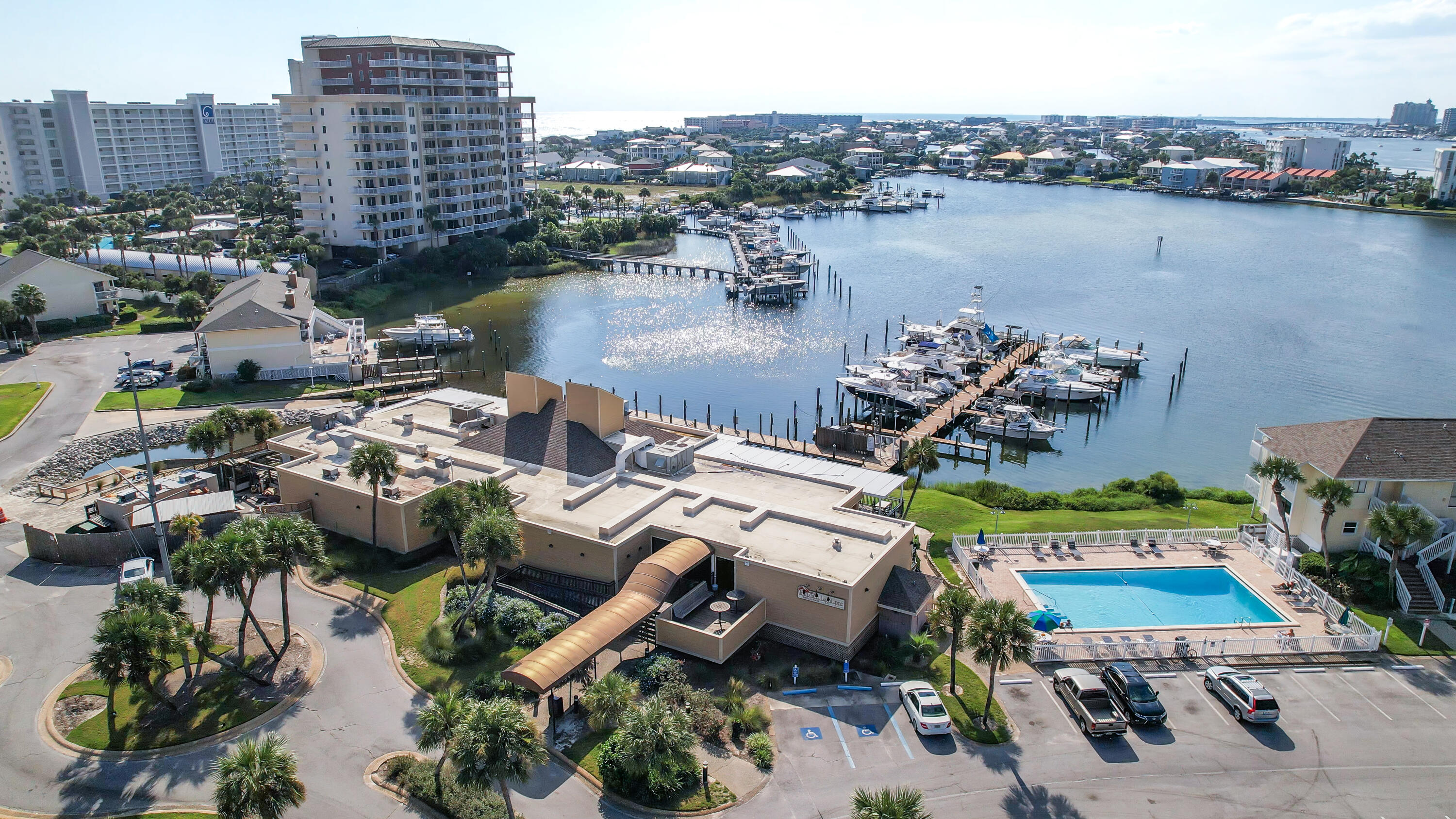 SANDPIPER COVE PH 12 - Residential