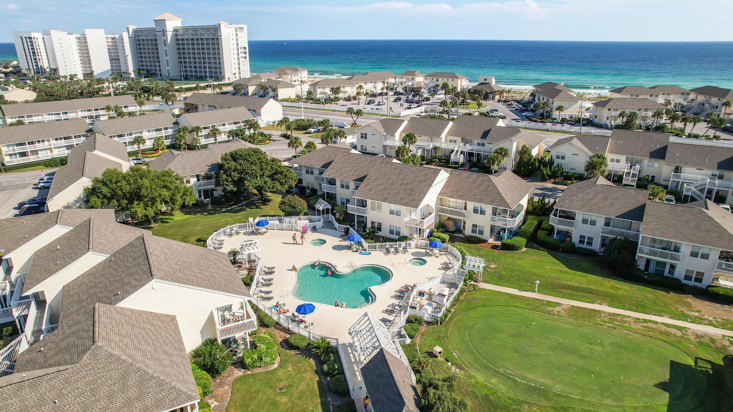 SANDPIPER COVE PH 12 - Residential