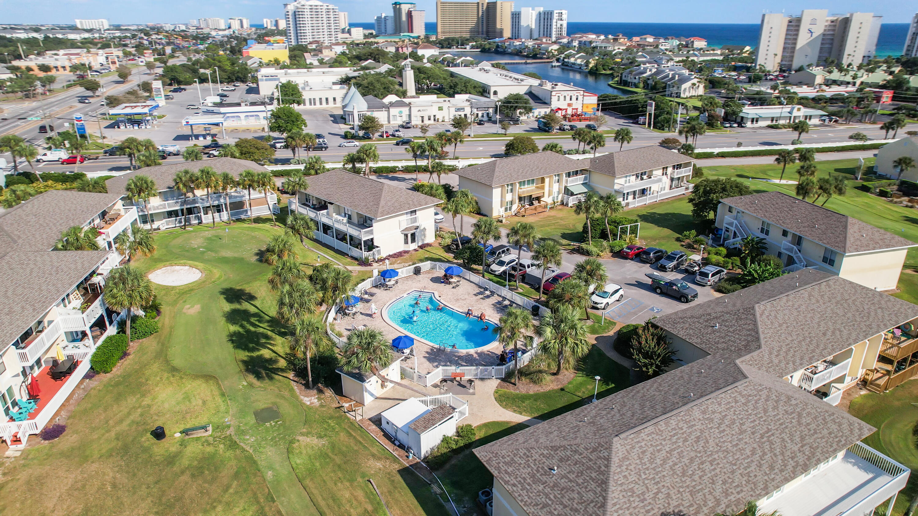 SANDPIPER COVE PH 12 - Residential