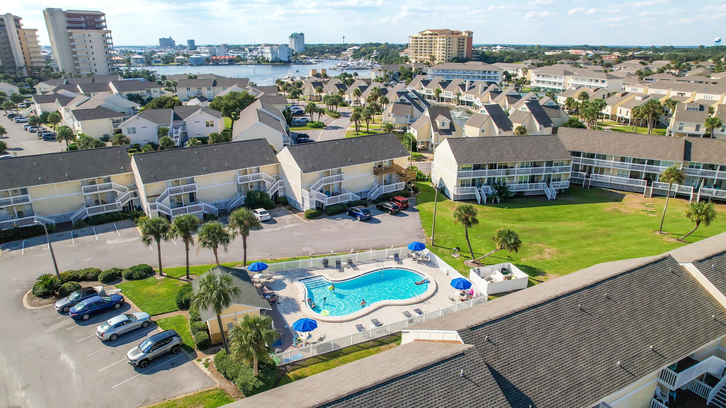SANDPIPER COVE PH 12 - Residential