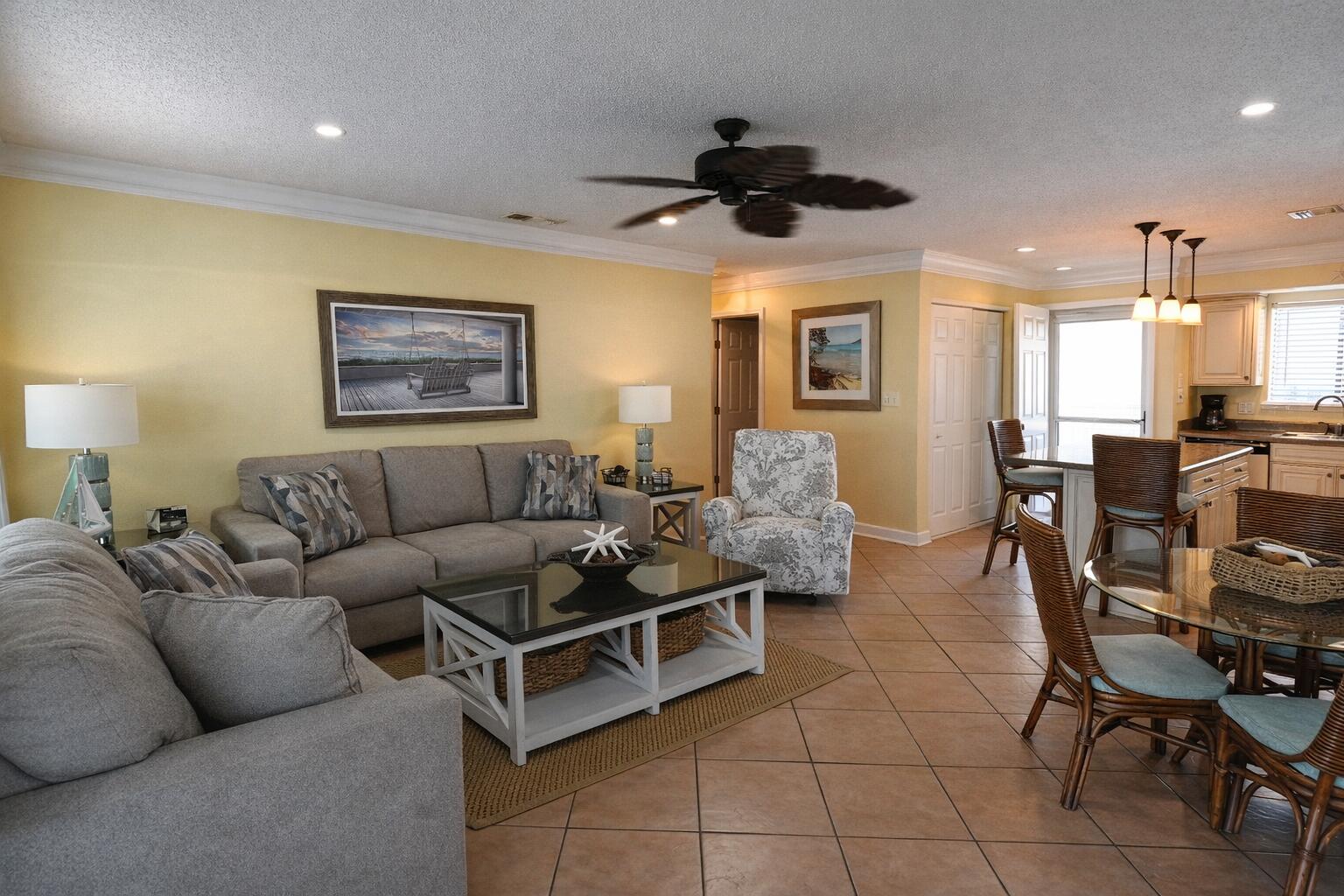 SANDPIPER COVE PH 12 - Residential