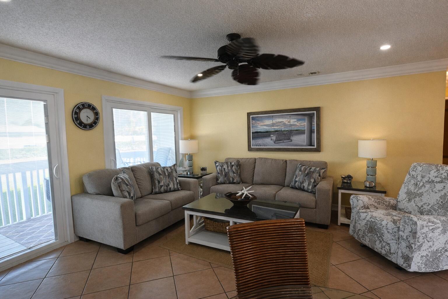 SANDPIPER COVE PH 12 - Residential