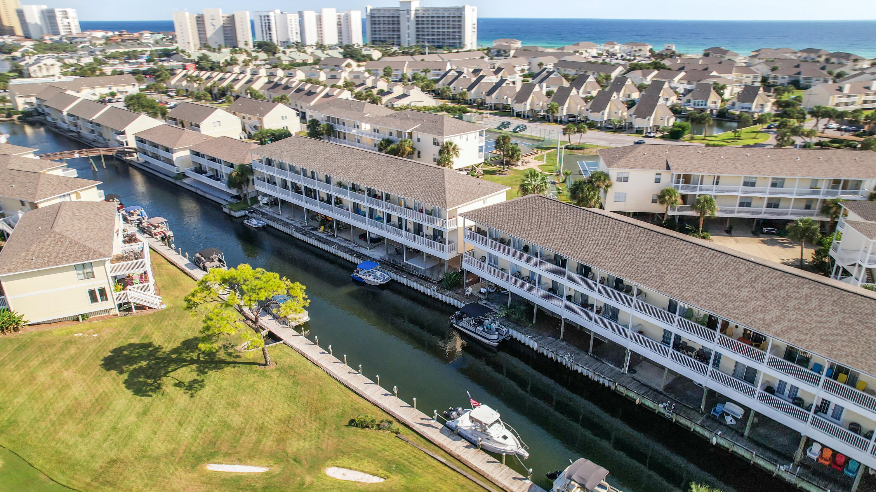SANDPIPER COVE PH 12 - Residential
