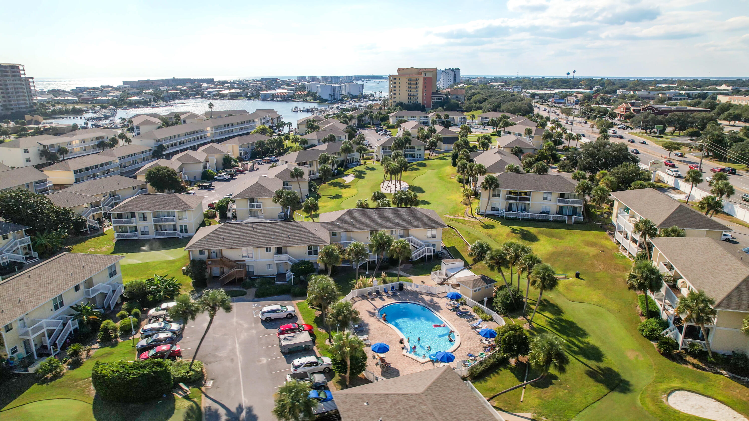SANDPIPER COVE PH 12 - Residential