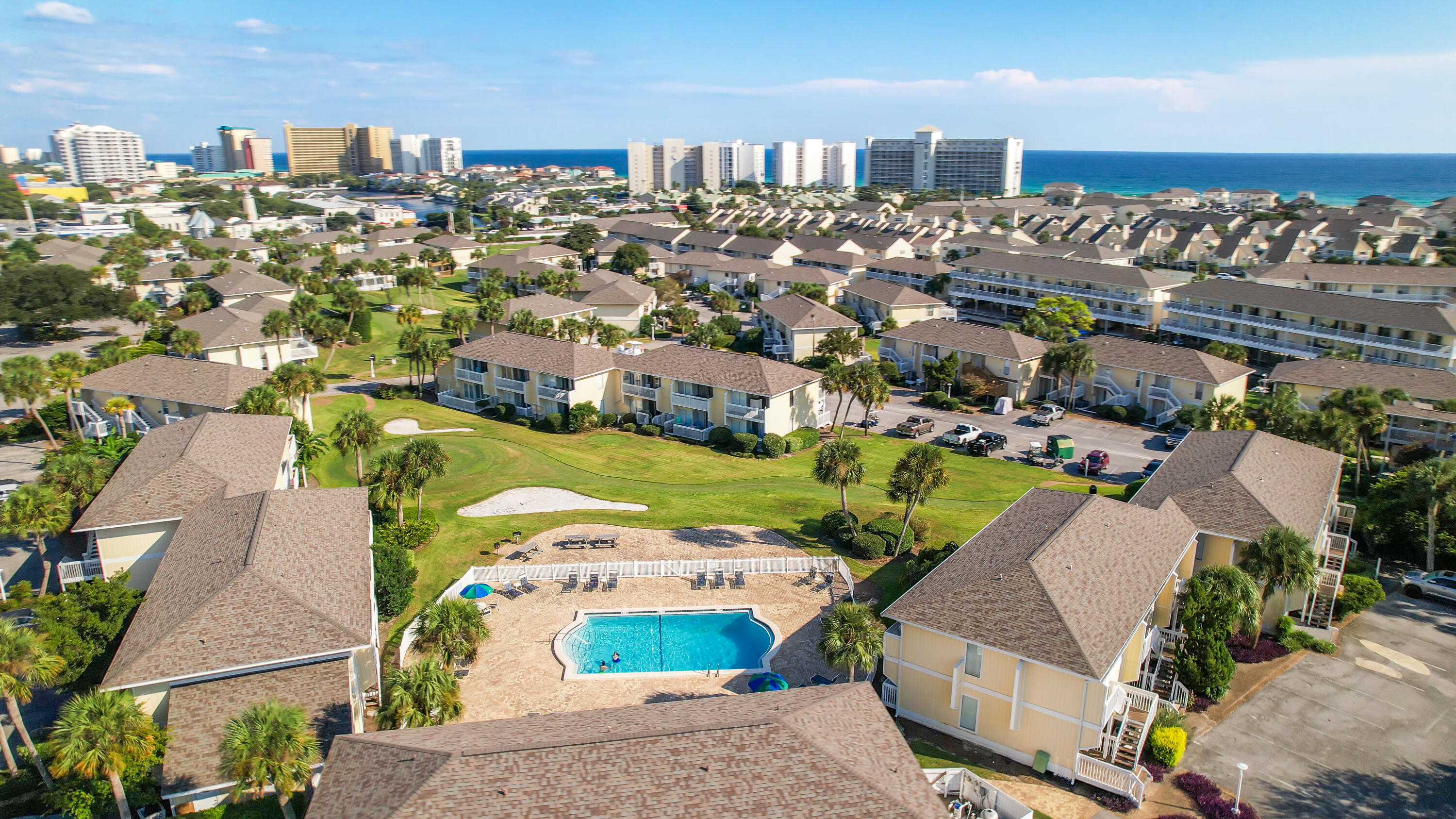SANDPIPER COVE PH 12 - Residential