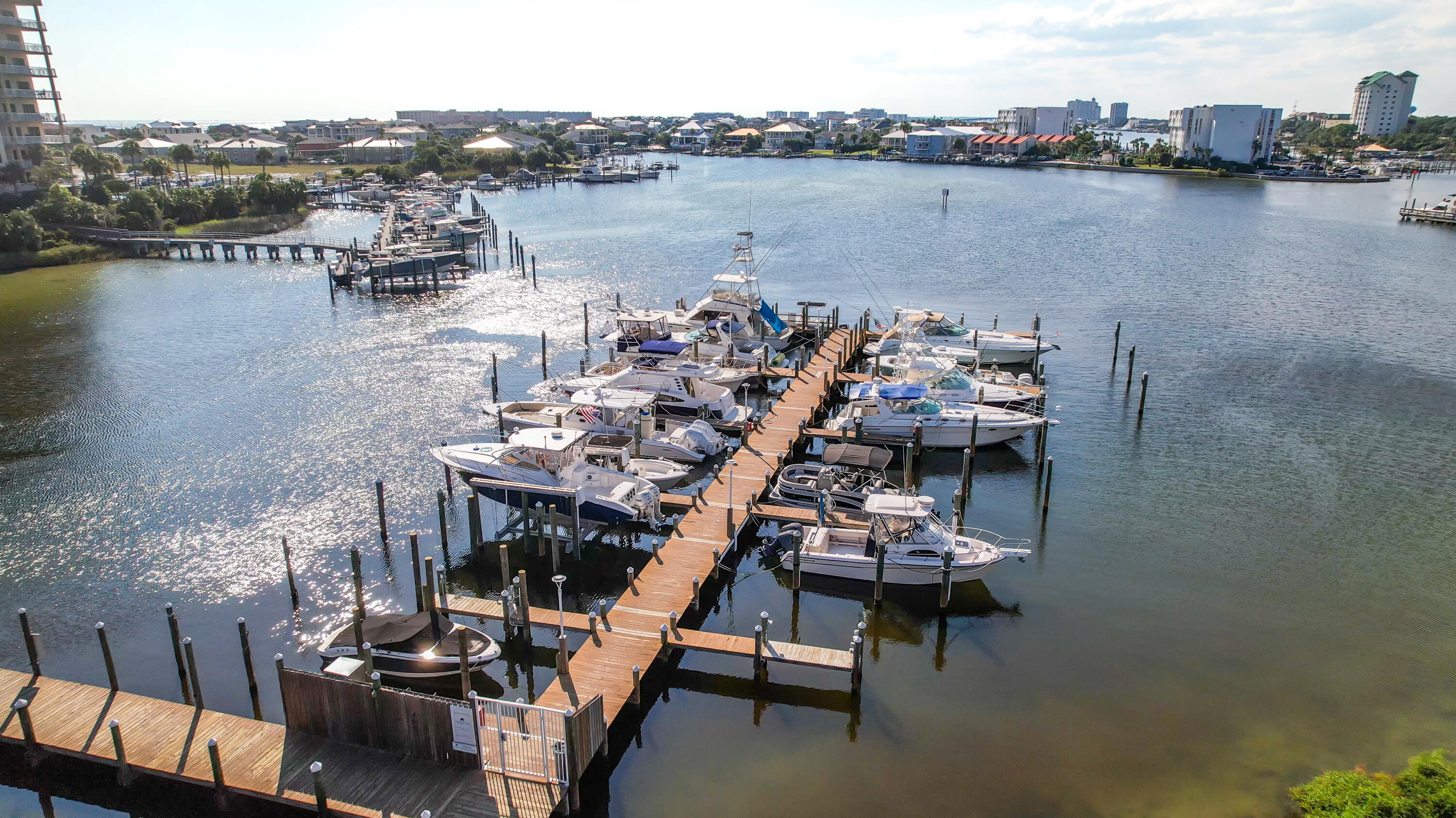 SANDPIPER COVE PH 12 - Residential