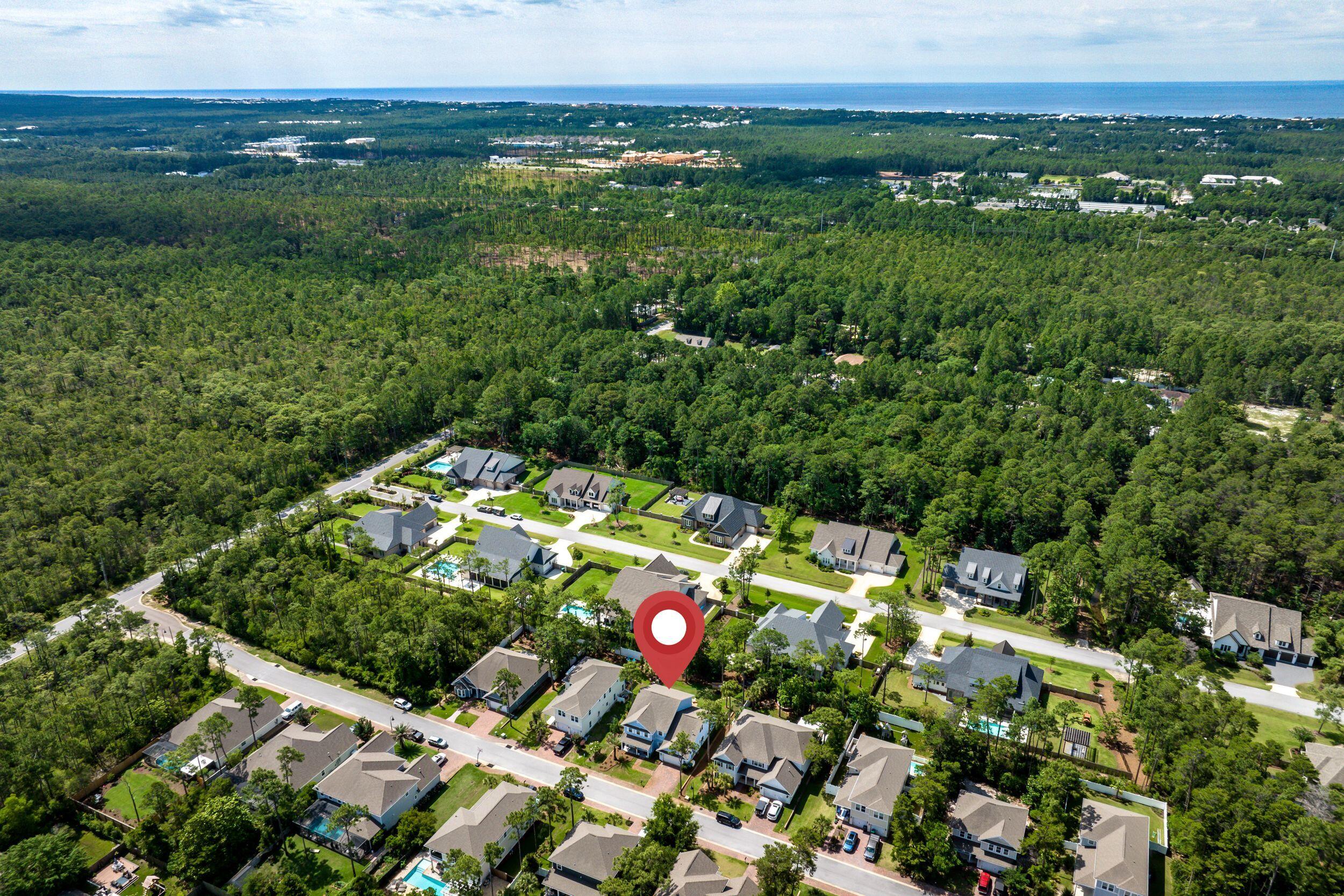 Mussett Bayou Manor - Residential