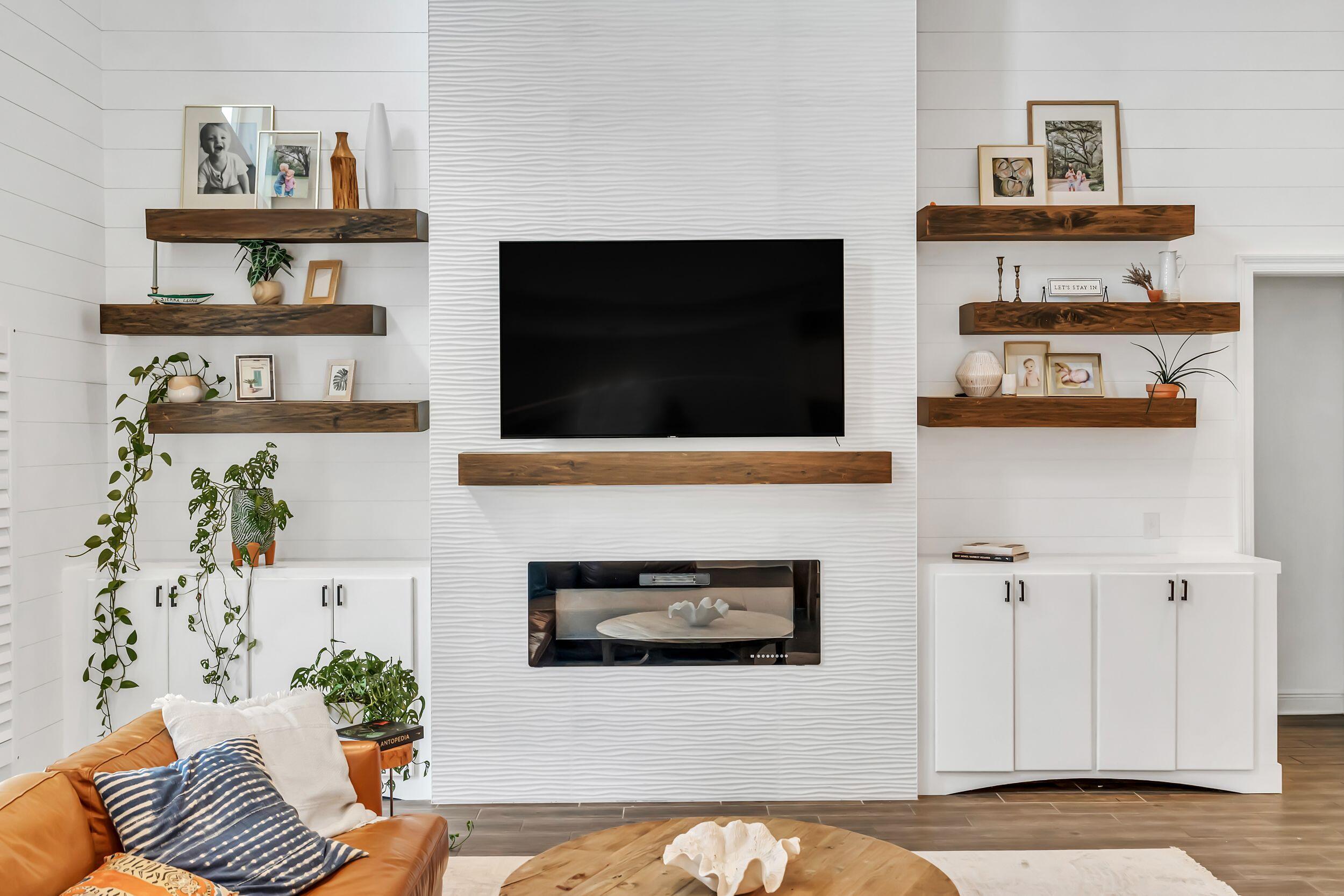 Mussett Bayou Manor - Residential