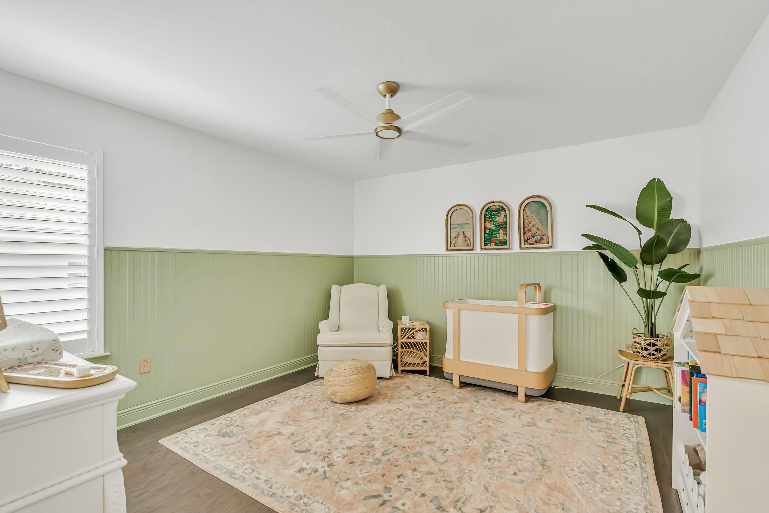 Mussett Bayou Manor - Residential