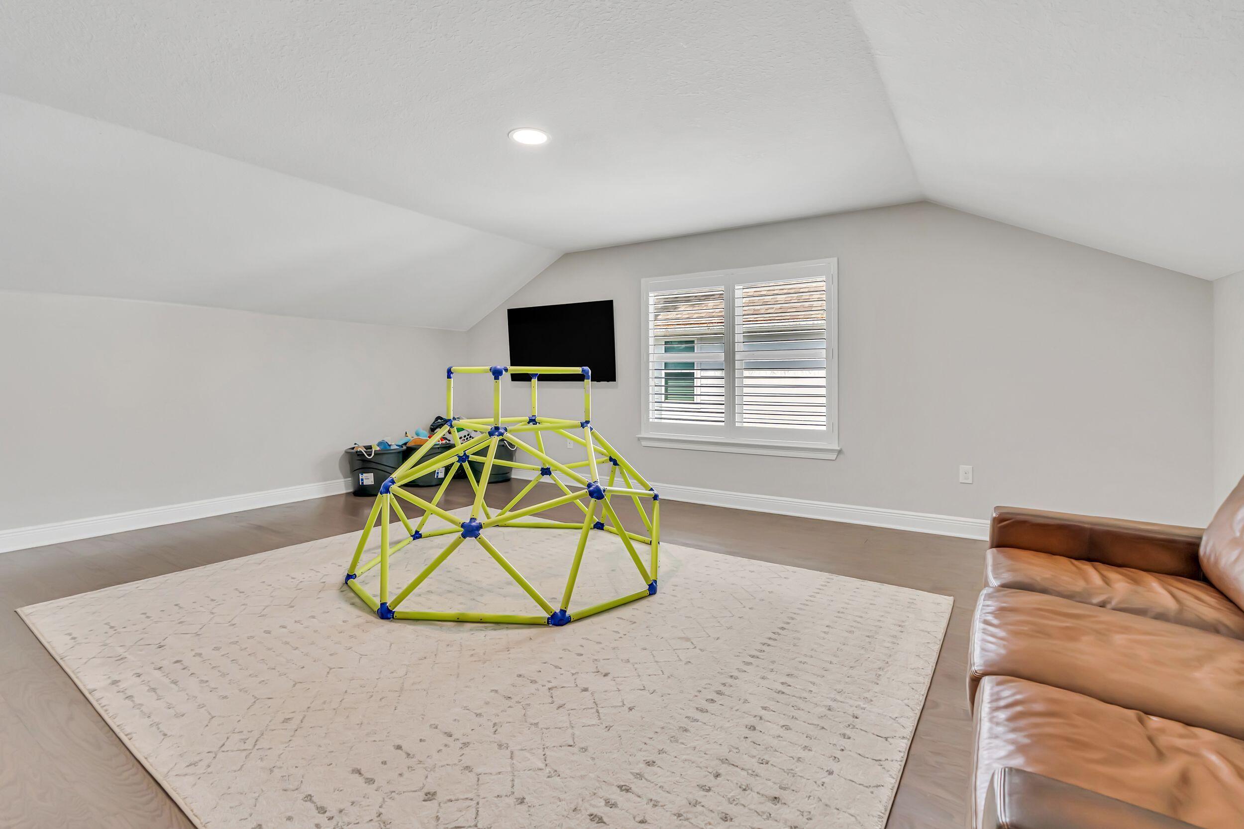 Mussett Bayou Manor - Residential