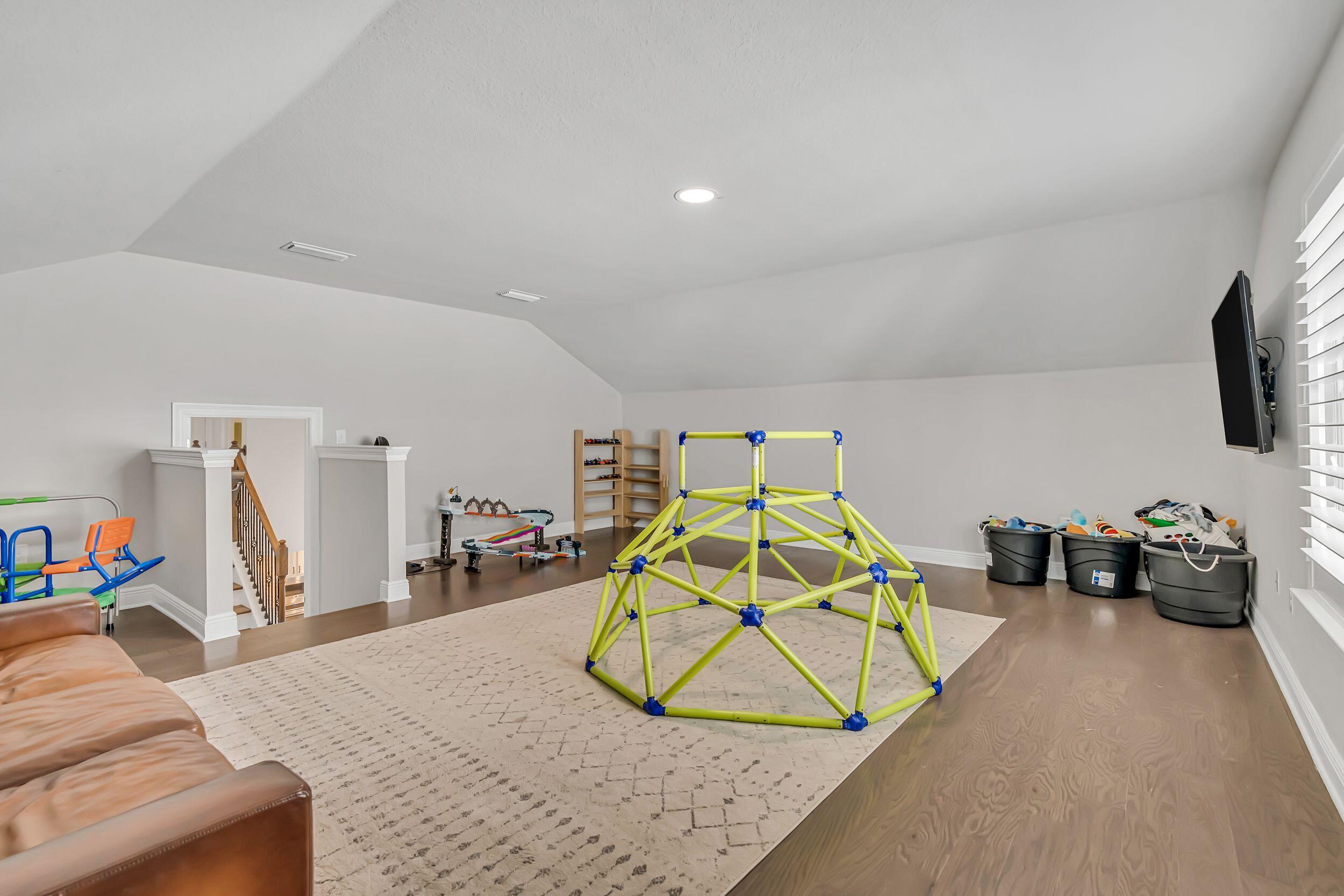 Mussett Bayou Manor - Residential