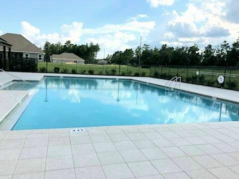 SHOAL RIVER LANDING PHASE 2B - Residential