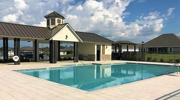 SHOAL RIVER LANDING PHASE 2B - Residential
