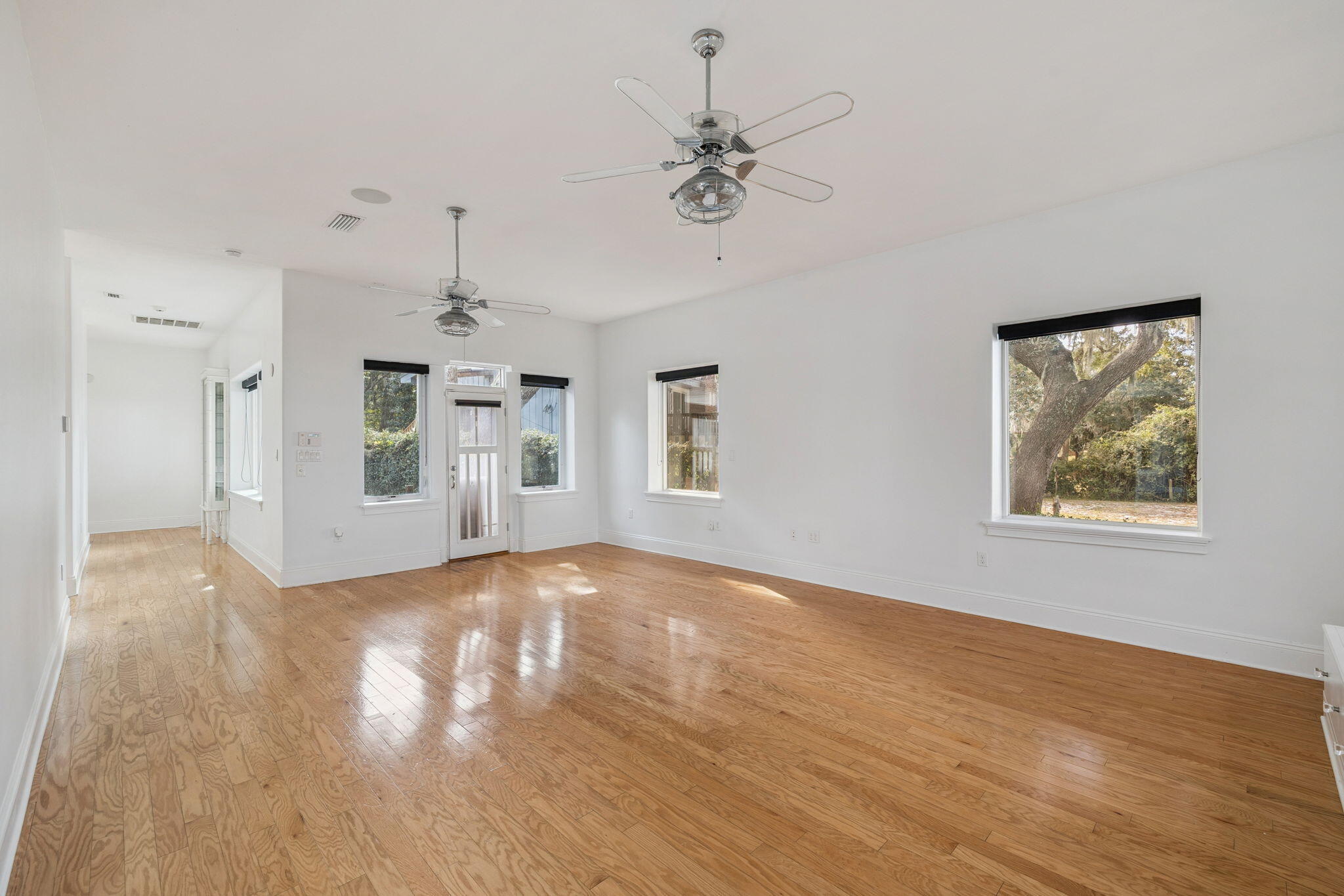 CALHOUN S/D TO DESTIN - Residential