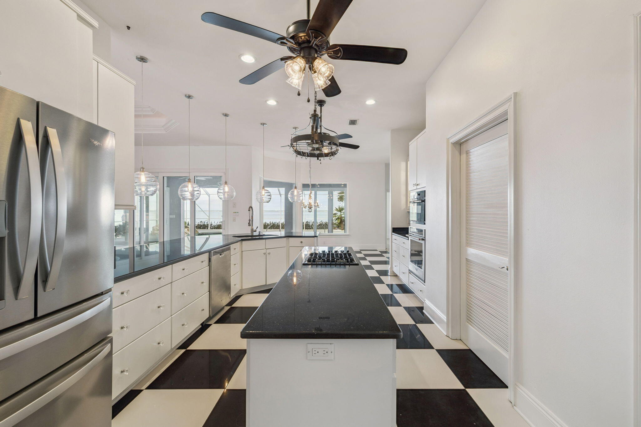 CALHOUN S/D TO DESTIN - Residential