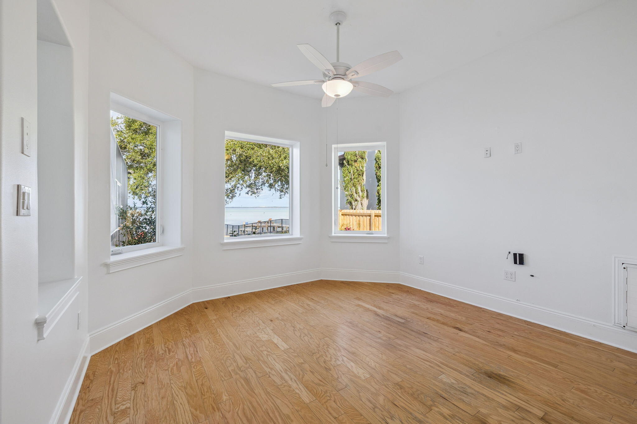 CALHOUN S/D TO DESTIN - Residential