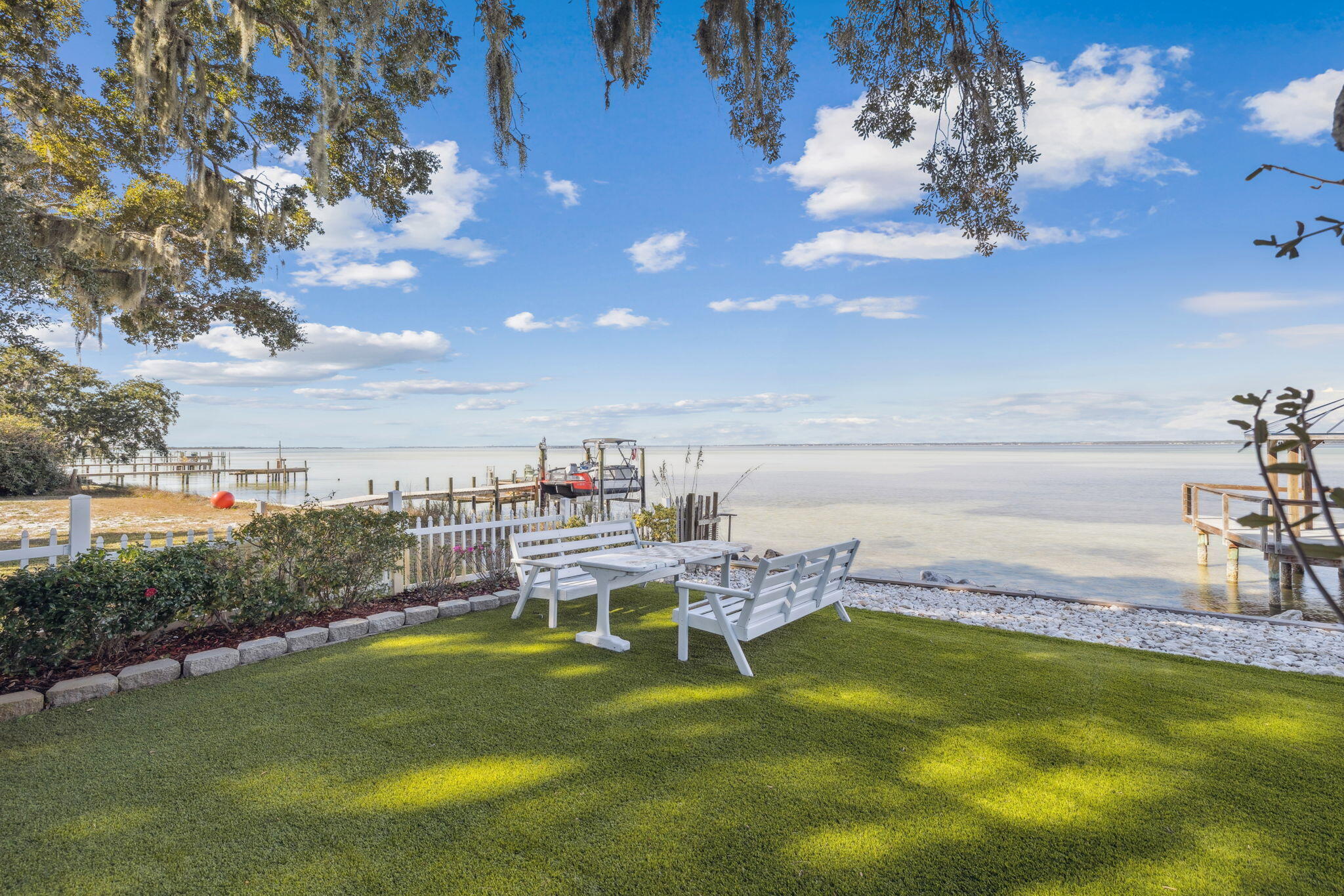 CALHOUN S/D TO DESTIN - Residential