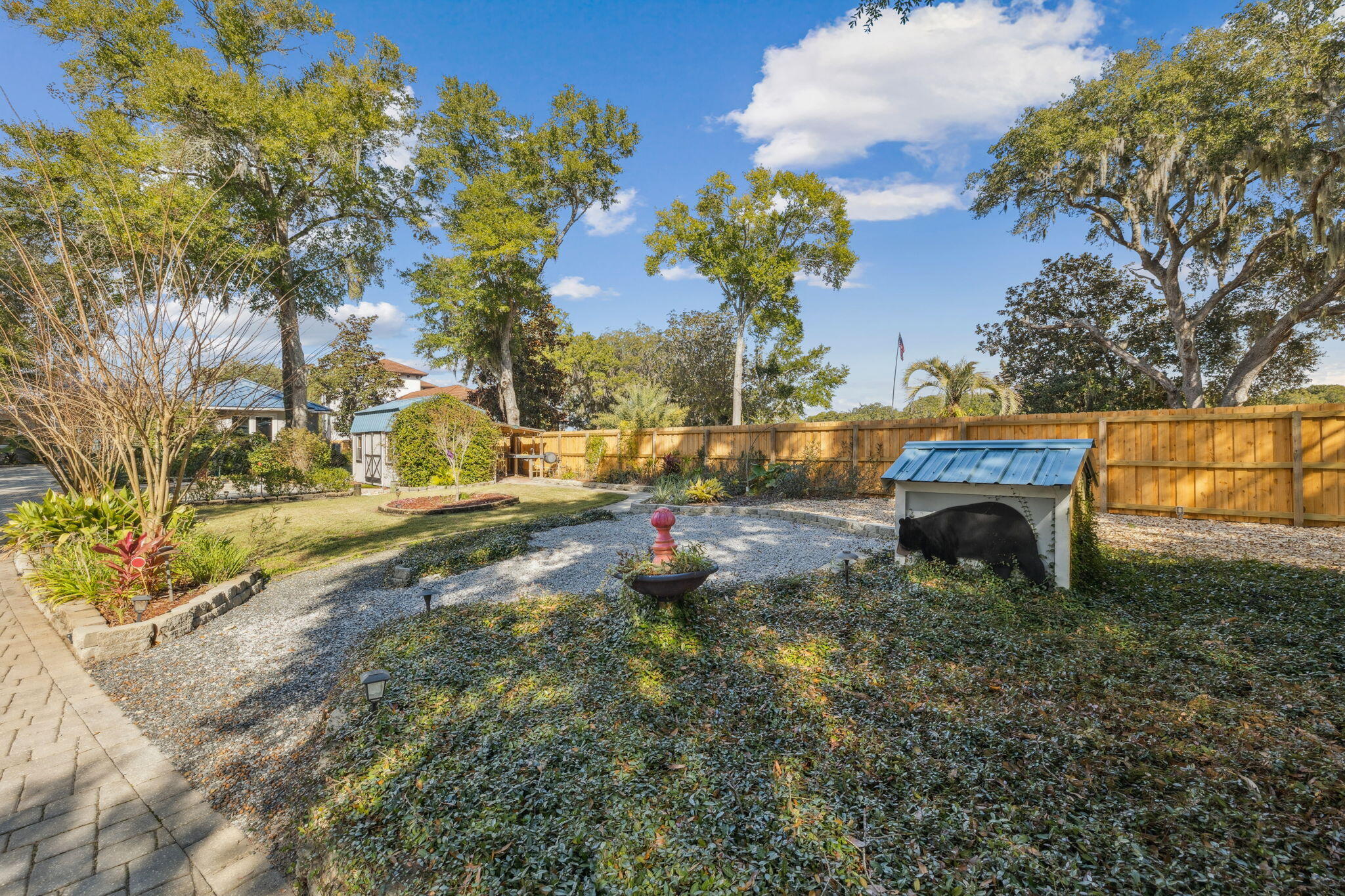 CALHOUN S/D TO DESTIN - Residential