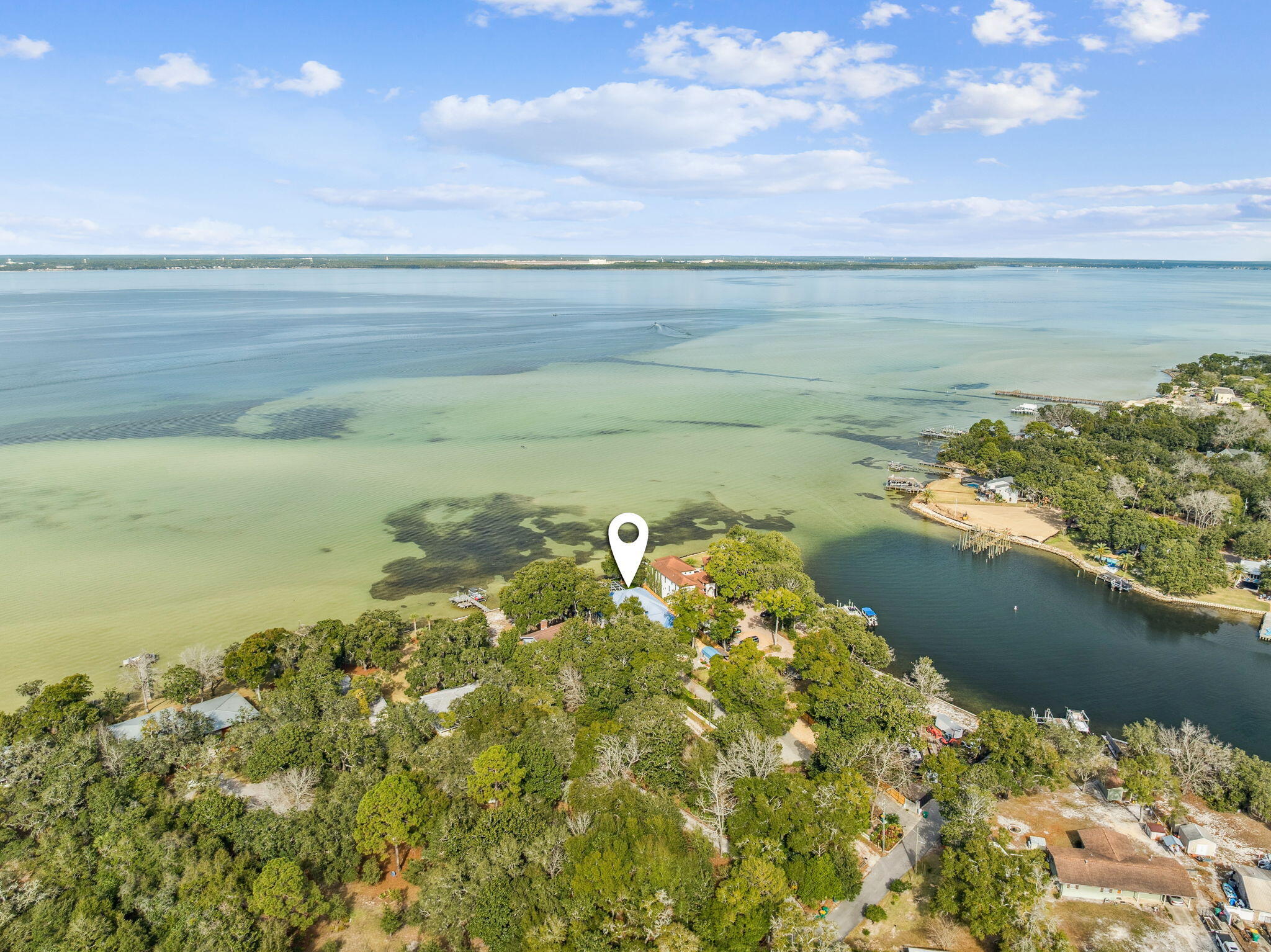 CALHOUN S/D TO DESTIN - Residential