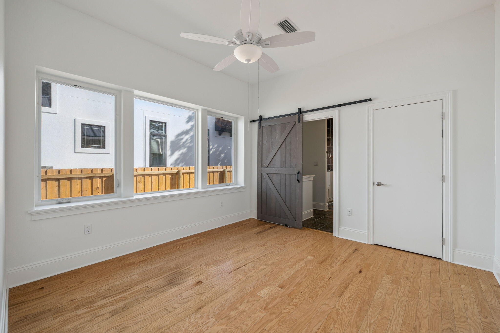 CALHOUN S/D TO DESTIN - Residential