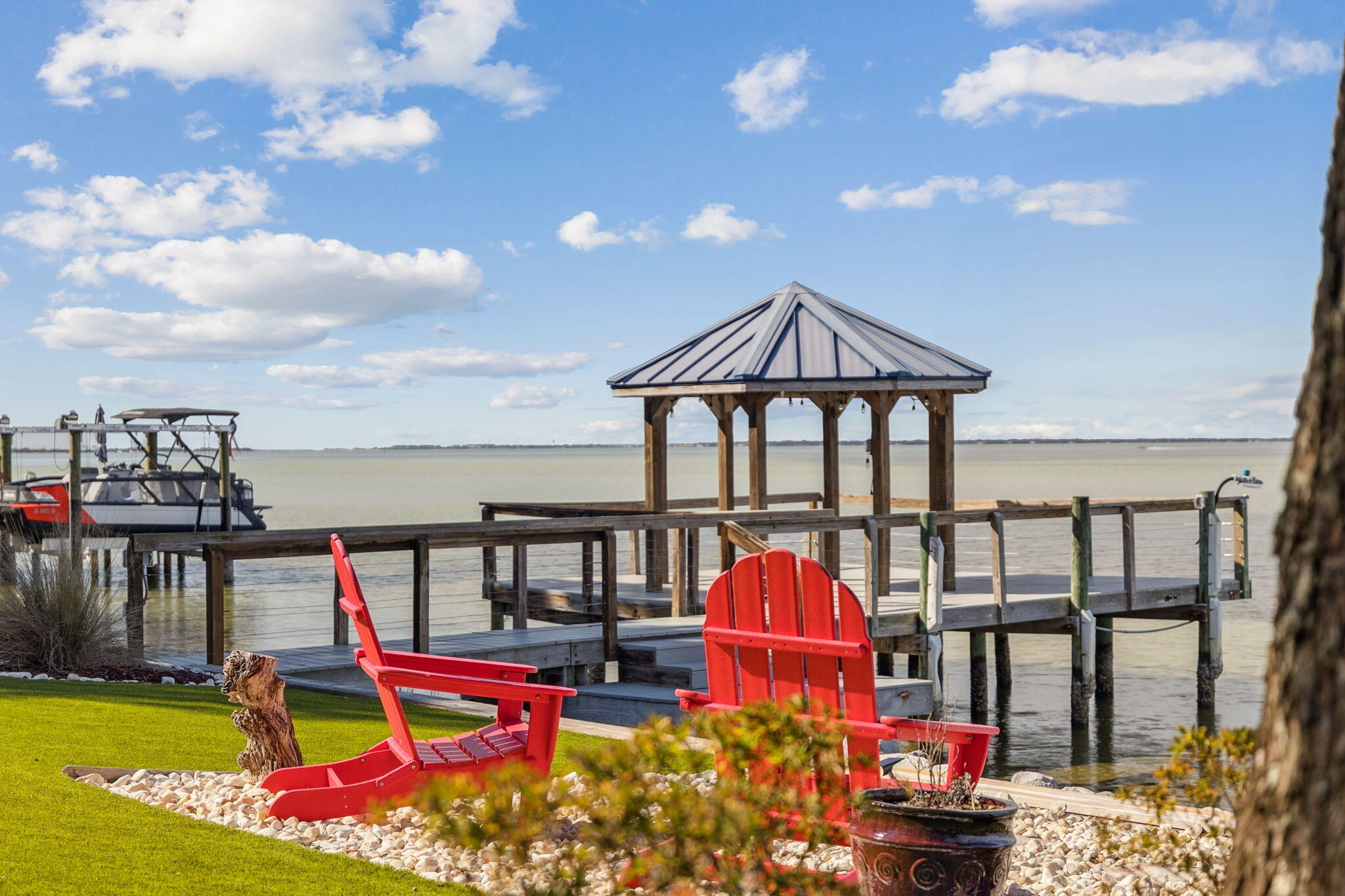 CALHOUN S/D TO DESTIN - Residential