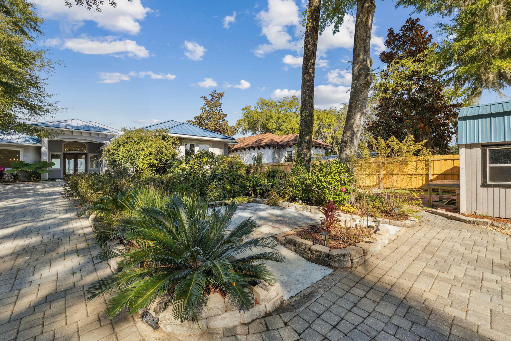 CALHOUN S/D TO DESTIN - Residential