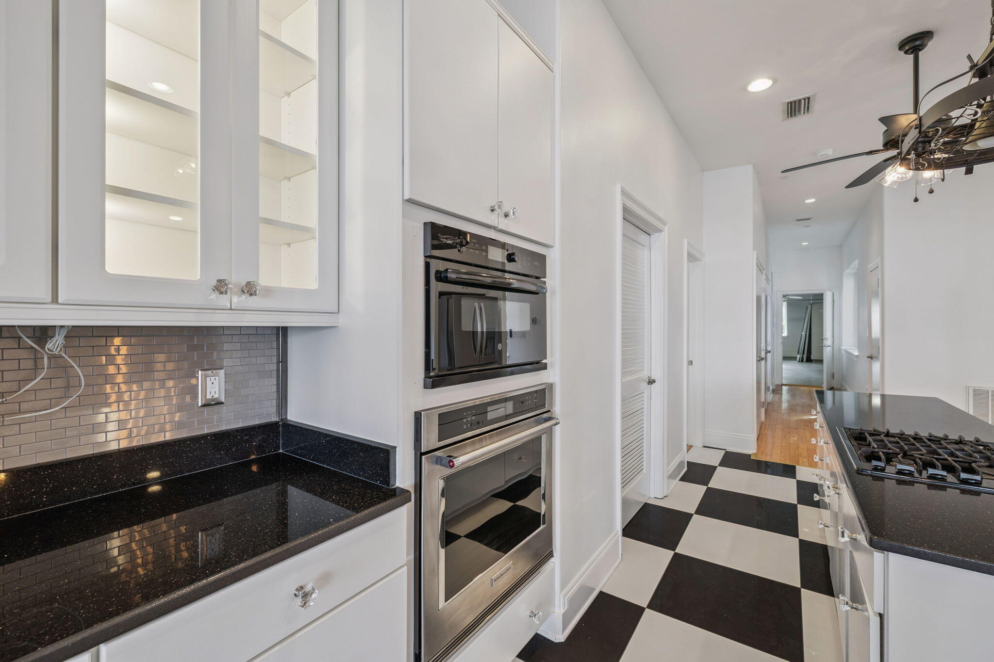 CALHOUN S/D TO DESTIN - Residential