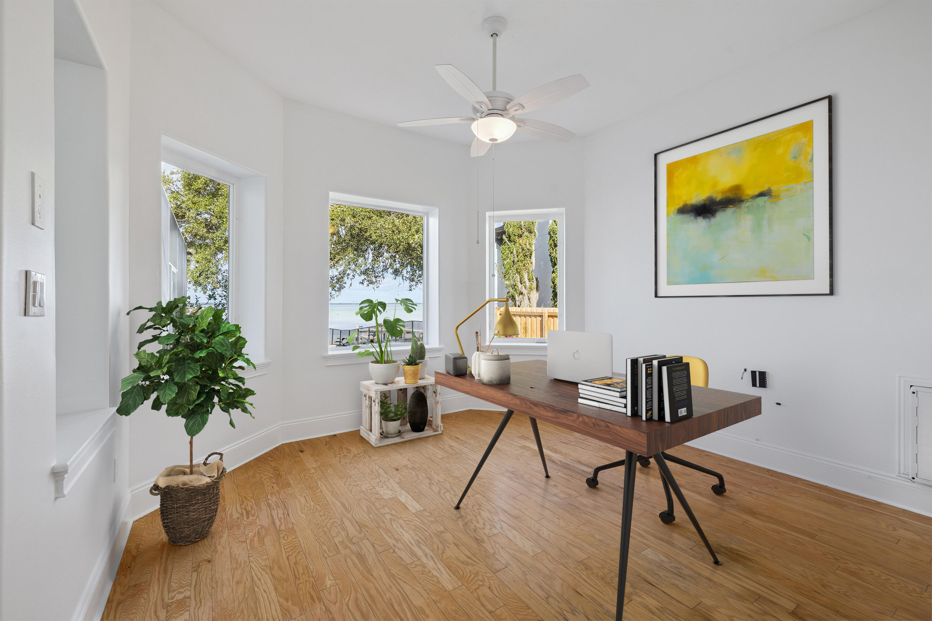 CALHOUN S/D TO DESTIN - Residential